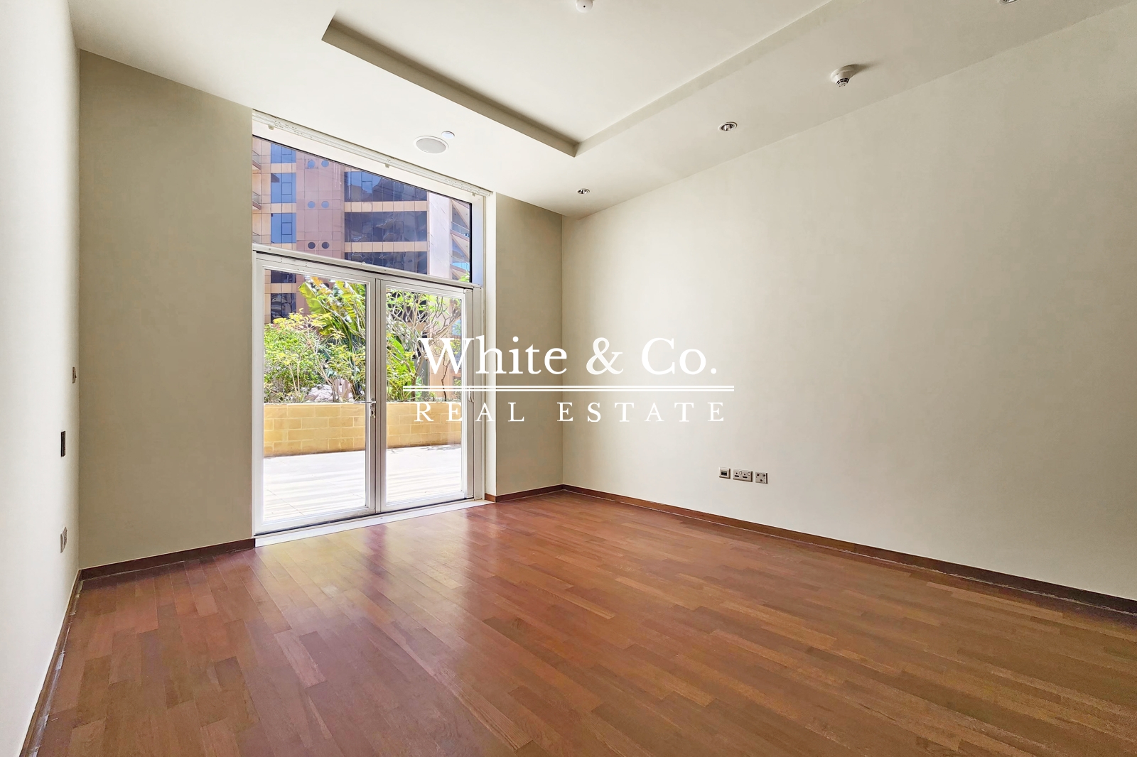Emerald, Tiara Residences, Palm Jumeirah, Dubai