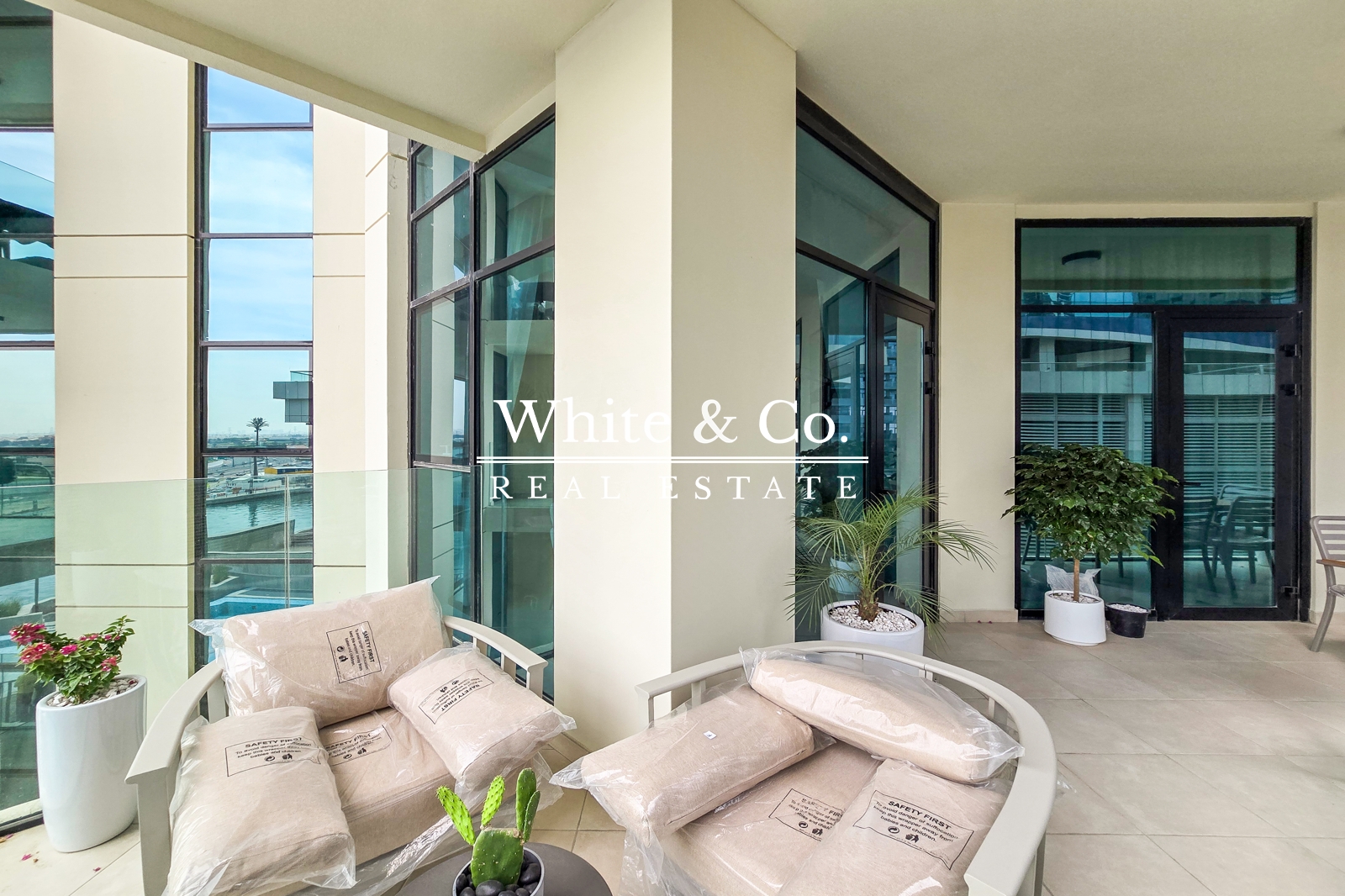 Urban Oasis, Business Bay, Dubai