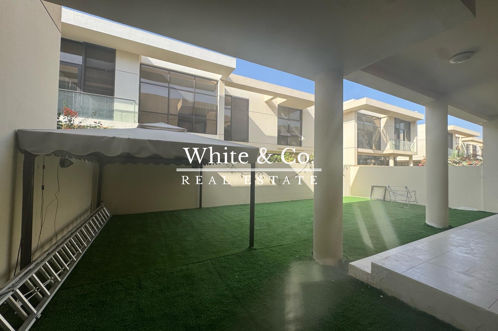Rockwood, DAMAC Hills, Dubai