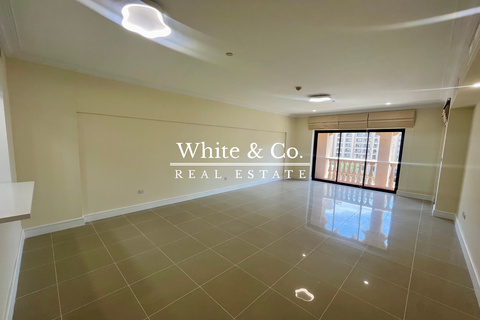Golden Mile 9, Golden Mile, Palm Jumeirah, Dubai