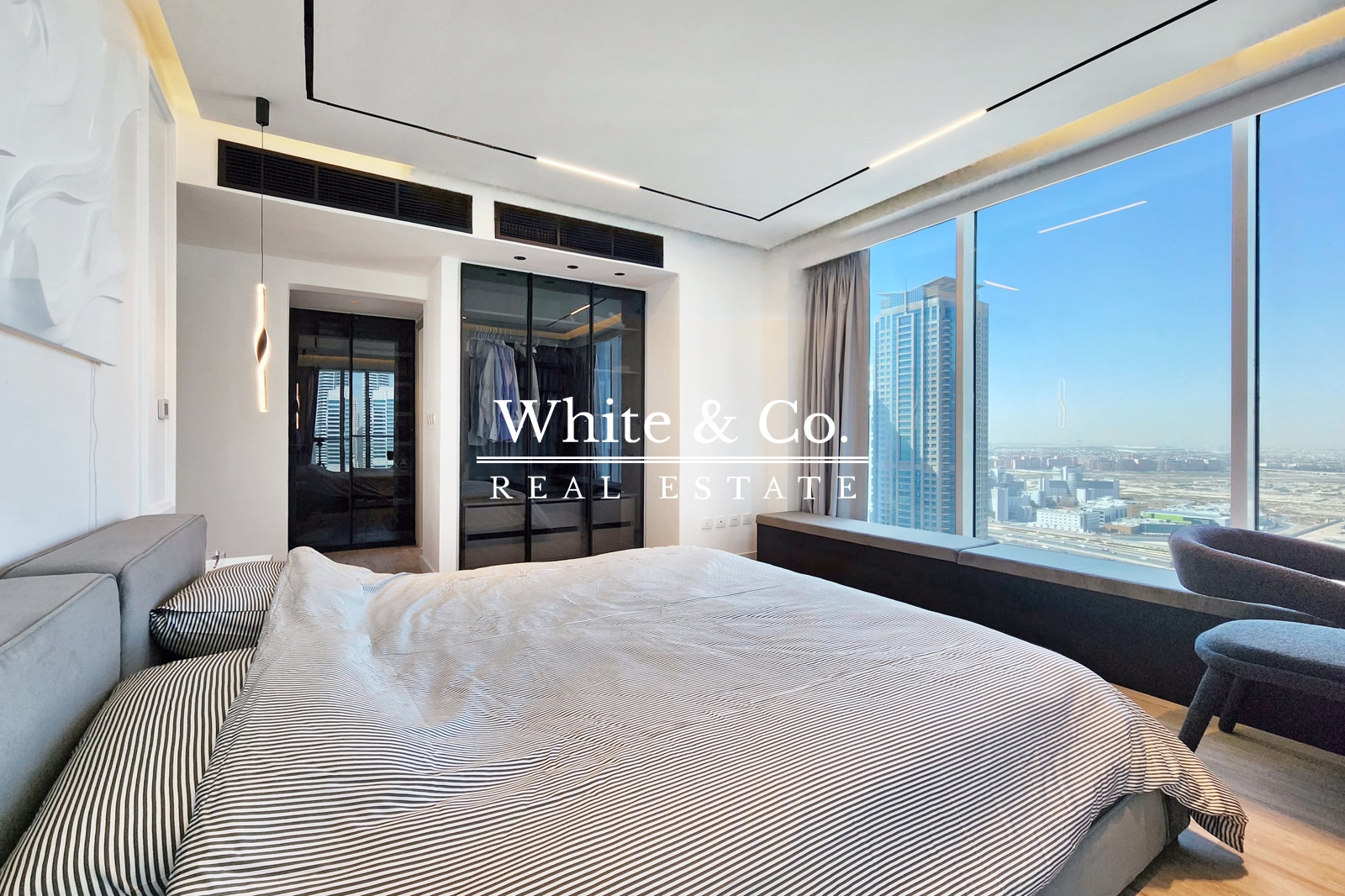 Laguna Tower, JLT Cluster A, Jumeirah Lake Towers, Dubai