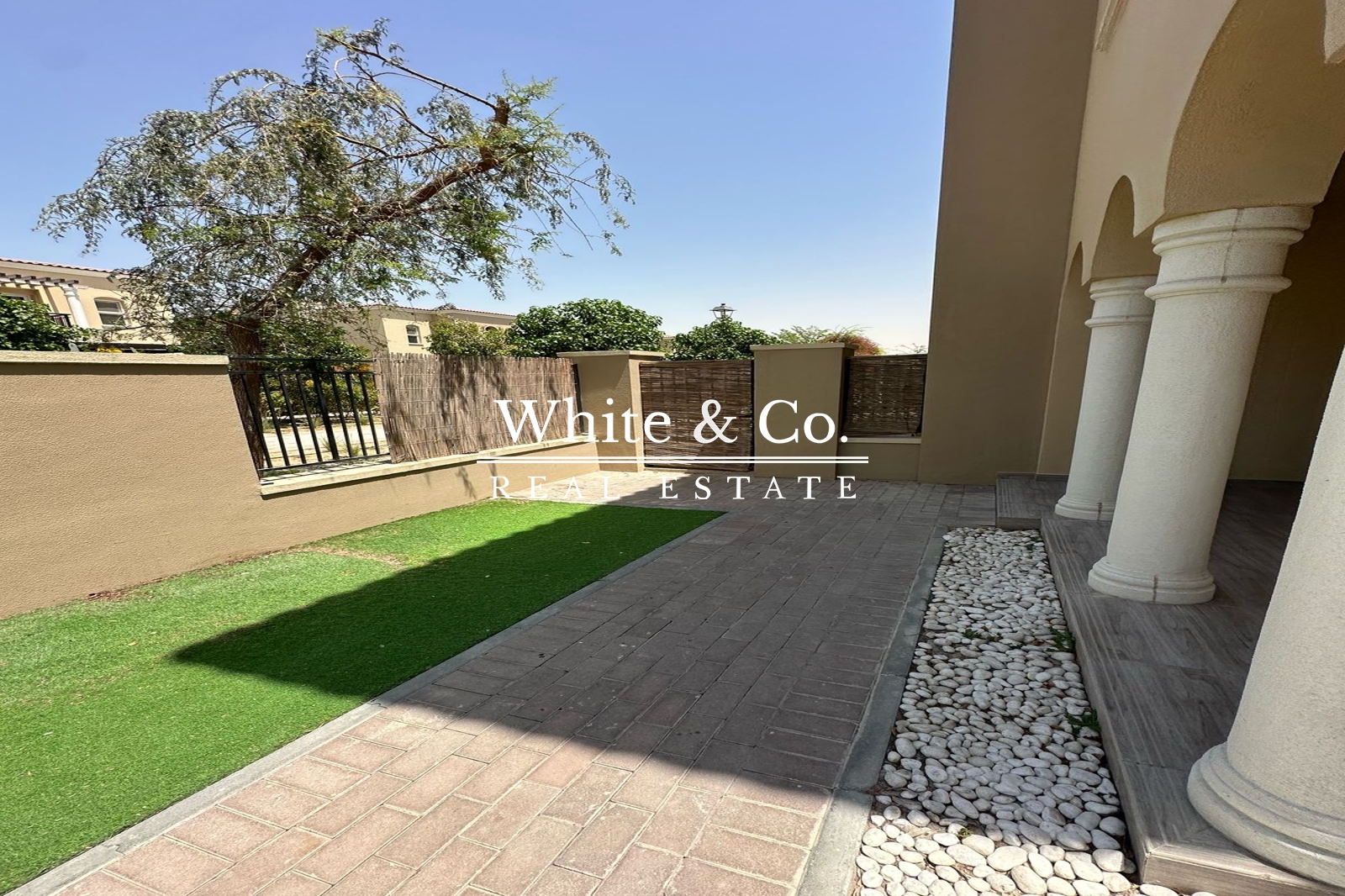 Casa Viva, Serena, Dubai