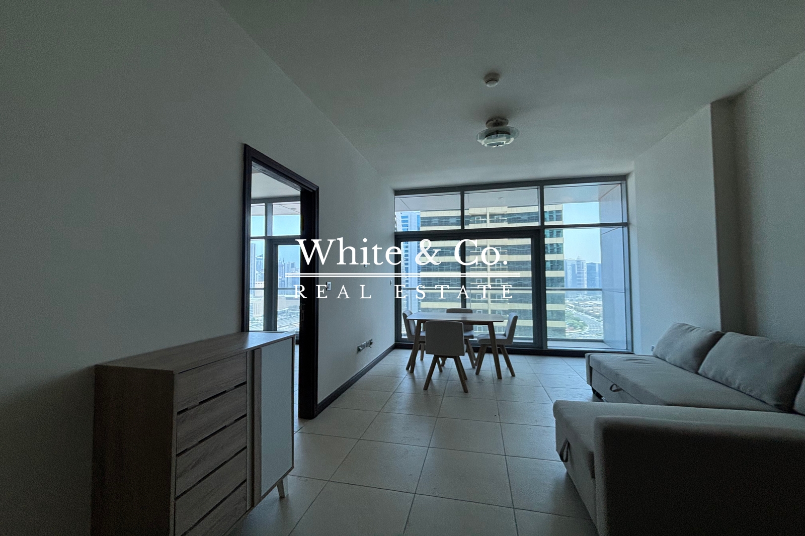 Indigo Tower, JLT Cluster D, Jumeirah Lake Towers, Dubai