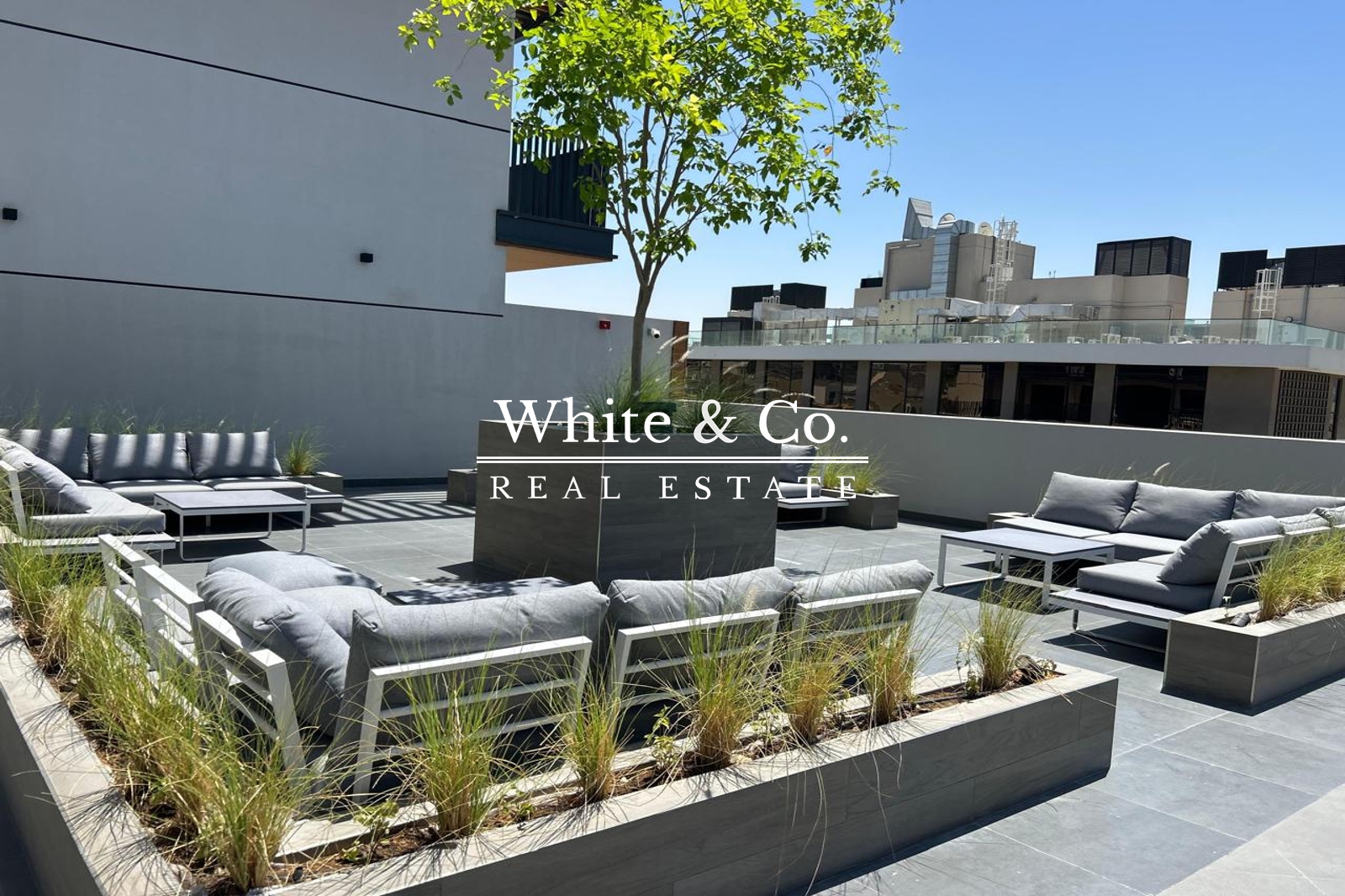 Park Lane by Heilbronn, Jumeirah Village Circle, Dubai