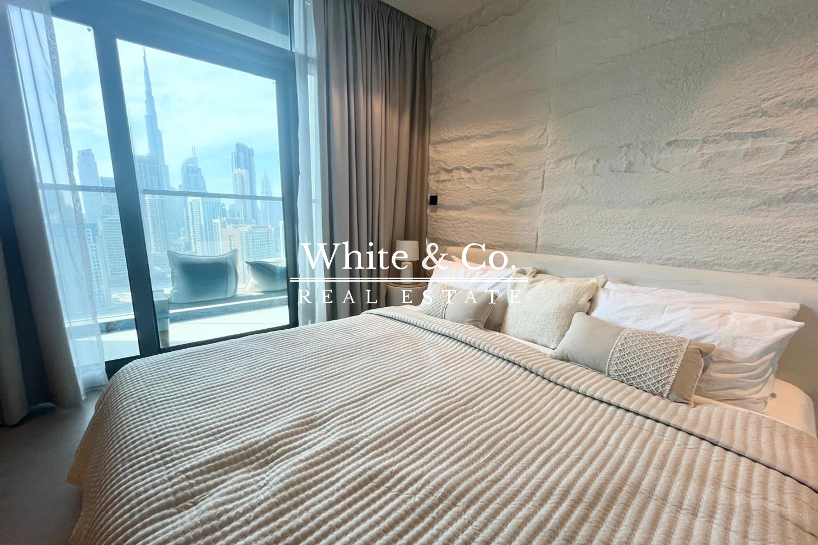 15 Northside - Tower 1, 15 Northside, Business Bay, Dubai