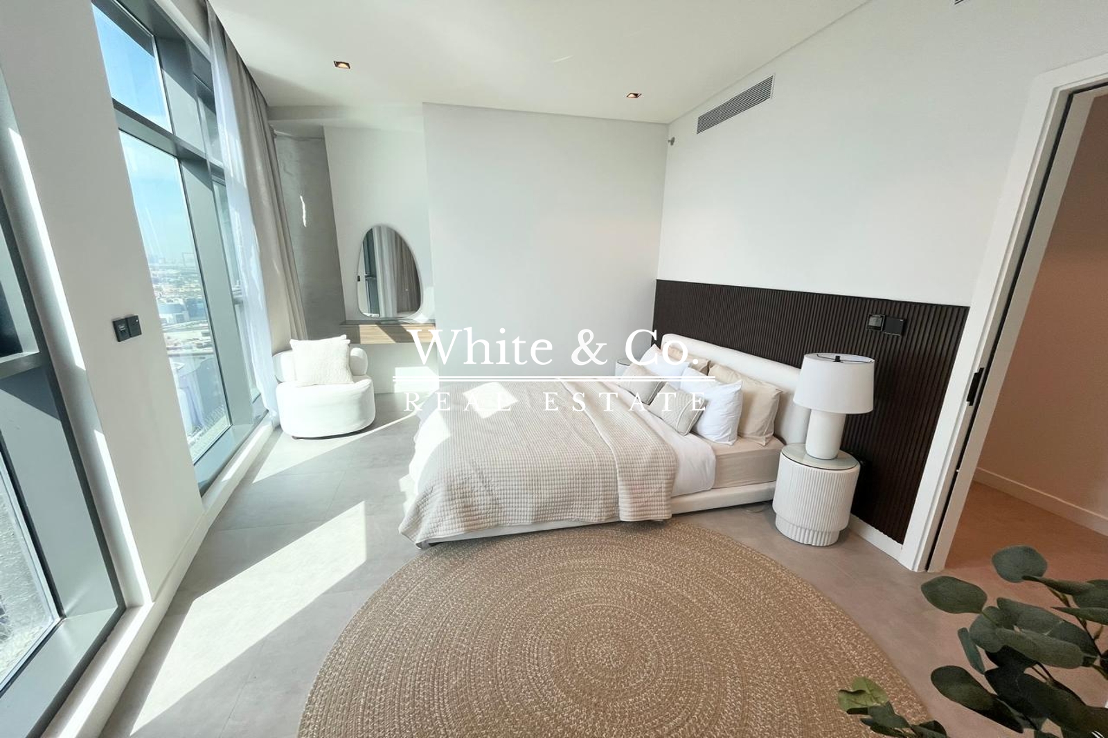 15 Northside - Tower 1, 15 Northside, Business Bay, Dubai
