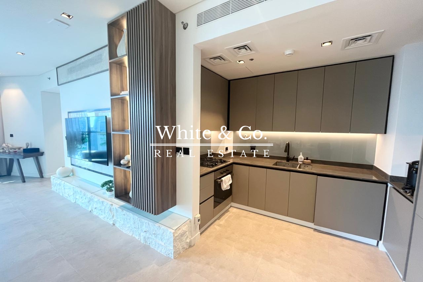 15 Northside - Tower 1, 15 Northside, Business Bay, Dubai
