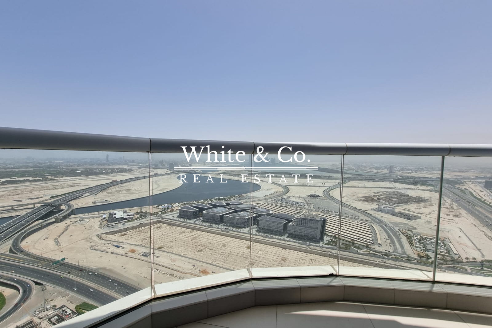 Tower D, DAMAC Towers by Paramount, Business Bay, Dubai