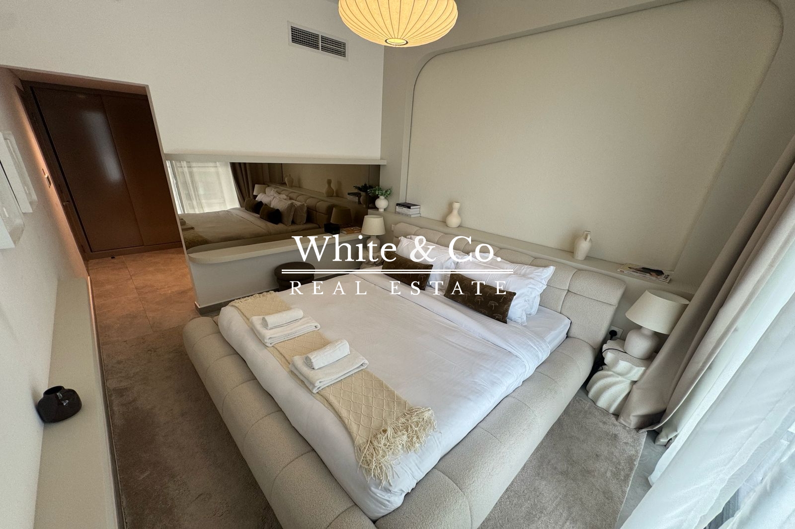 Catch Residences By IGO, Jumeirah Village Circle, Dubai