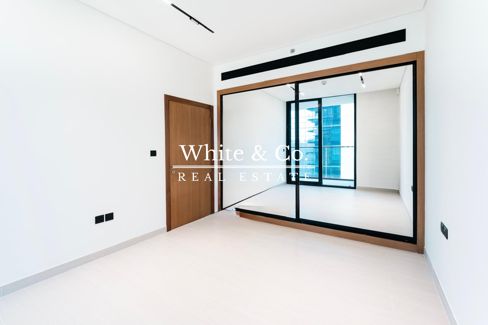 Trillionaire Residences, Business Bay, Dubai