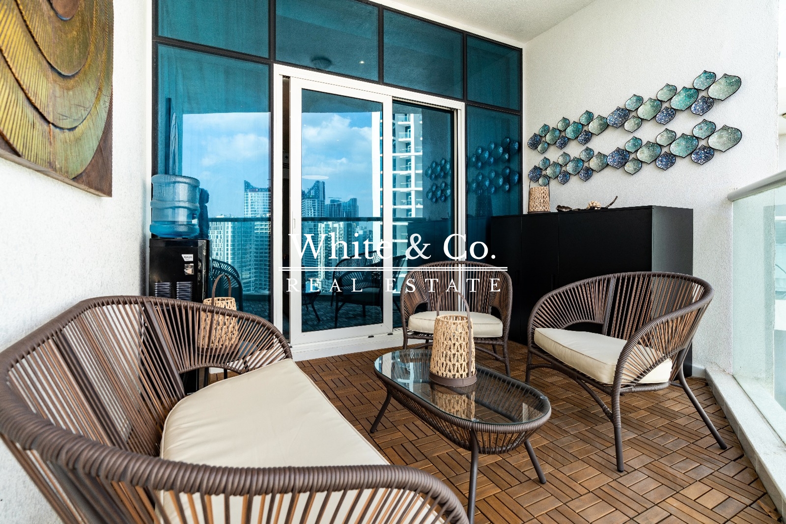 PRIVE BY DAMAC (A), DAMAC Maison Privé, Business Bay, Dubai