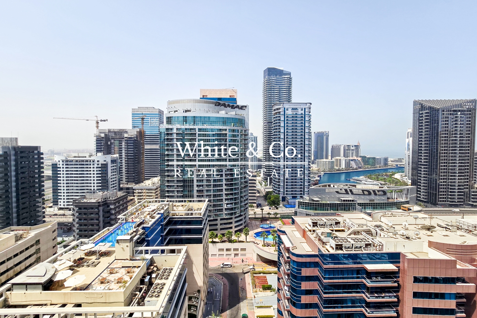 Marina Sail, Dubai Marina, Dubai