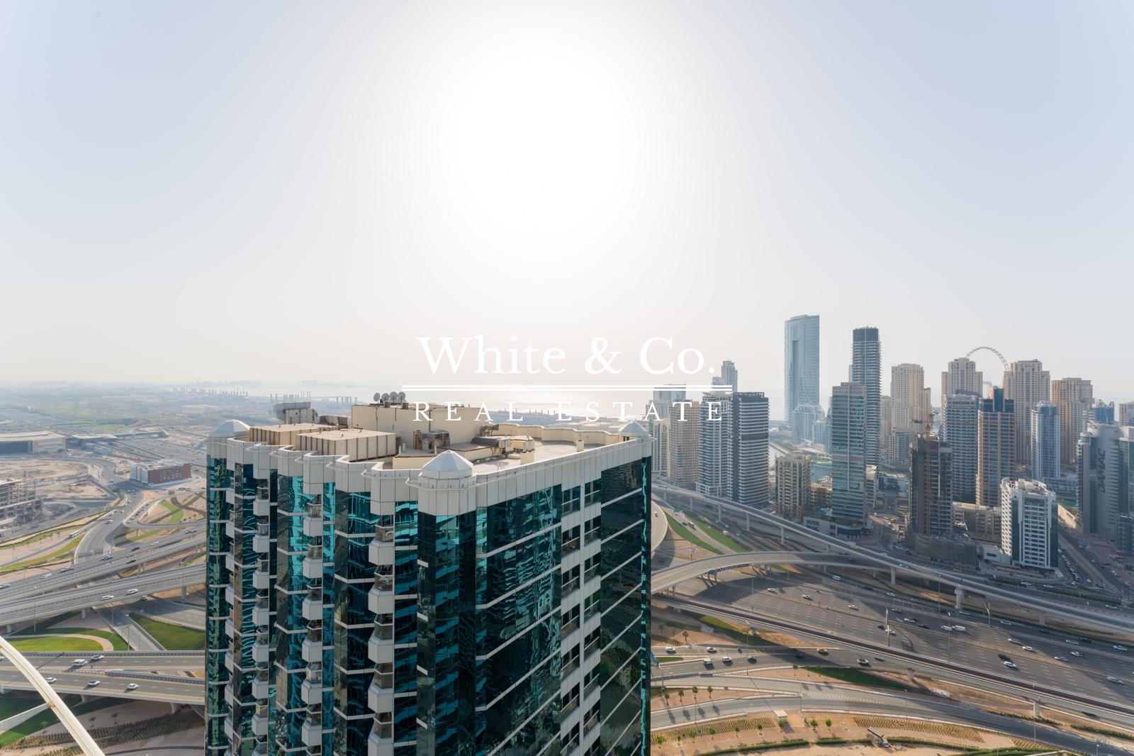 Laguna Tower, JLT Cluster A, Jumeirah Lake Towers, Dubai