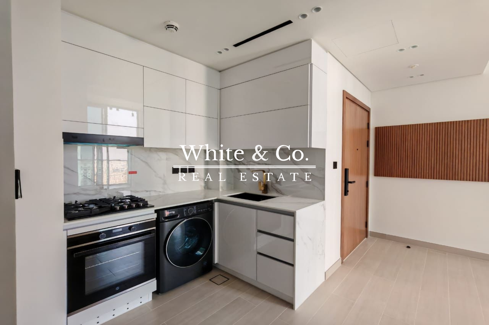 Binghatti Gardenia, Jumeirah Village Circle, Dubai