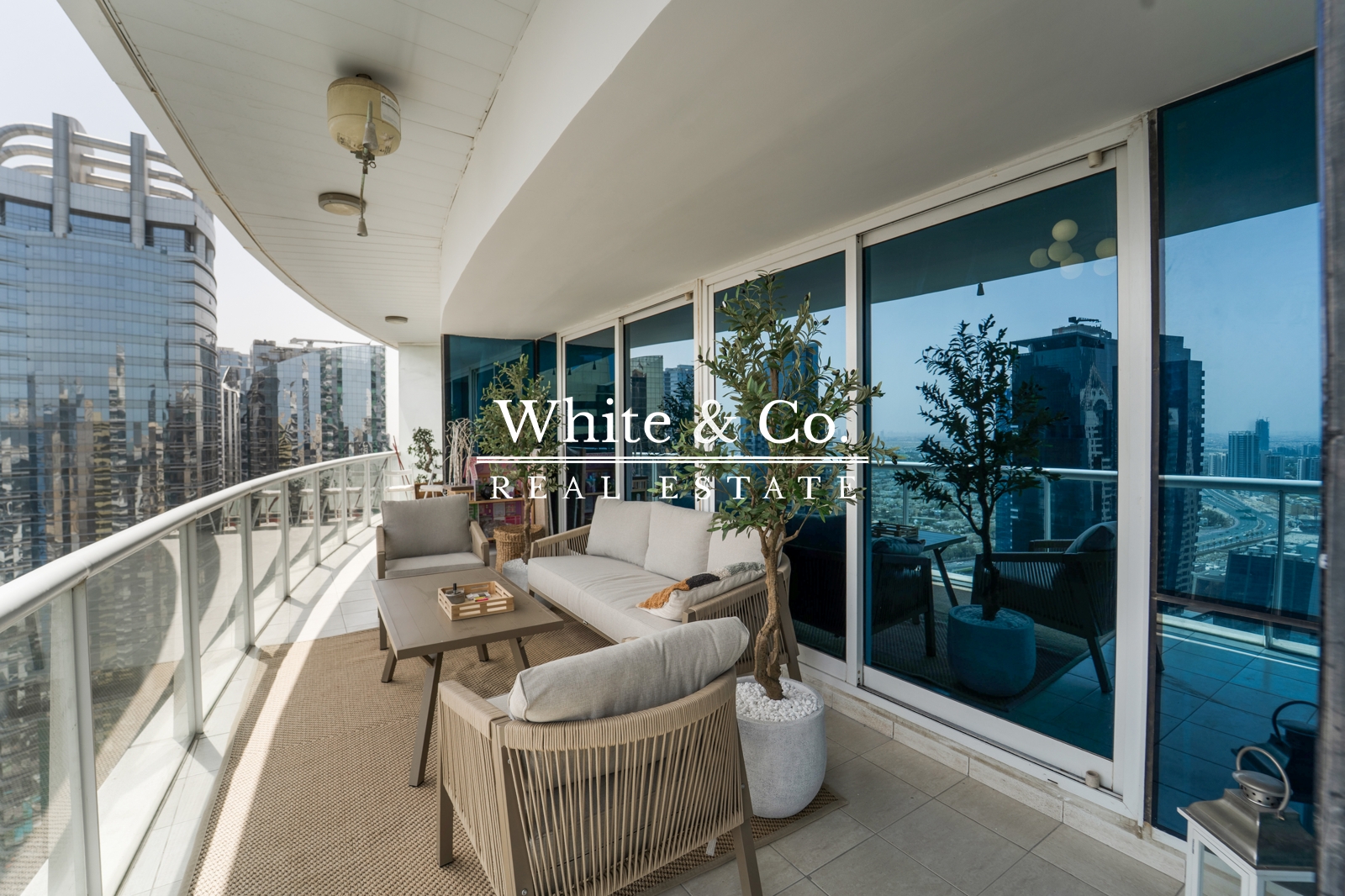Lake Terrace, JLT Cluster D, Jumeirah Lake Towers, Dubai