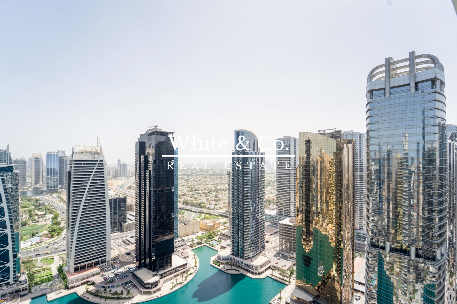Lake Terrace, JLT Cluster D, Jumeirah Lake Towers, Dubai