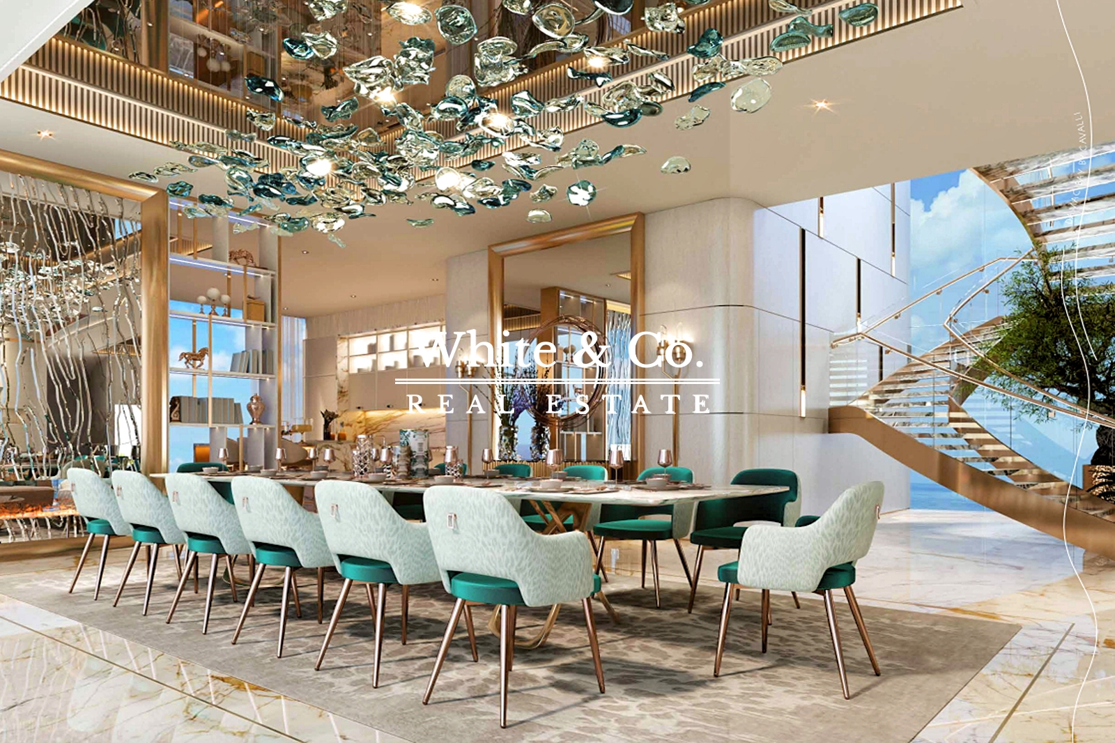 Damac Bay 2, Dubai Harbour, Dubai