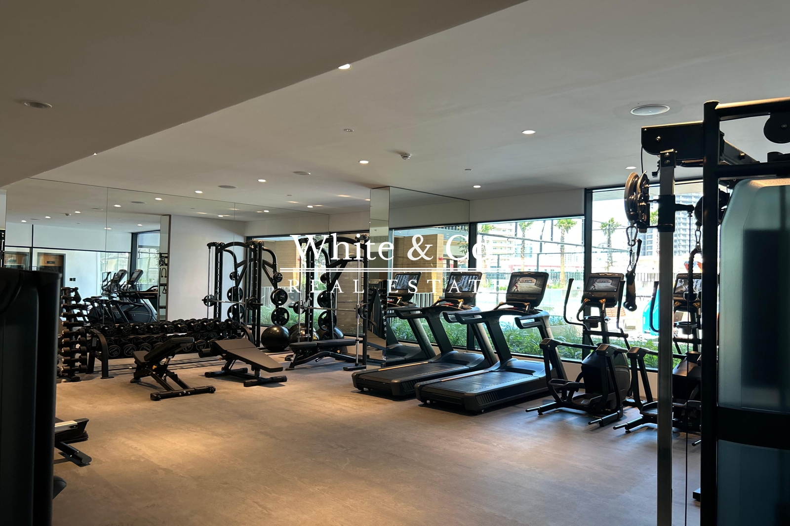 Park Lane by Heilbronn, Jumeirah Village Circle, Dubai