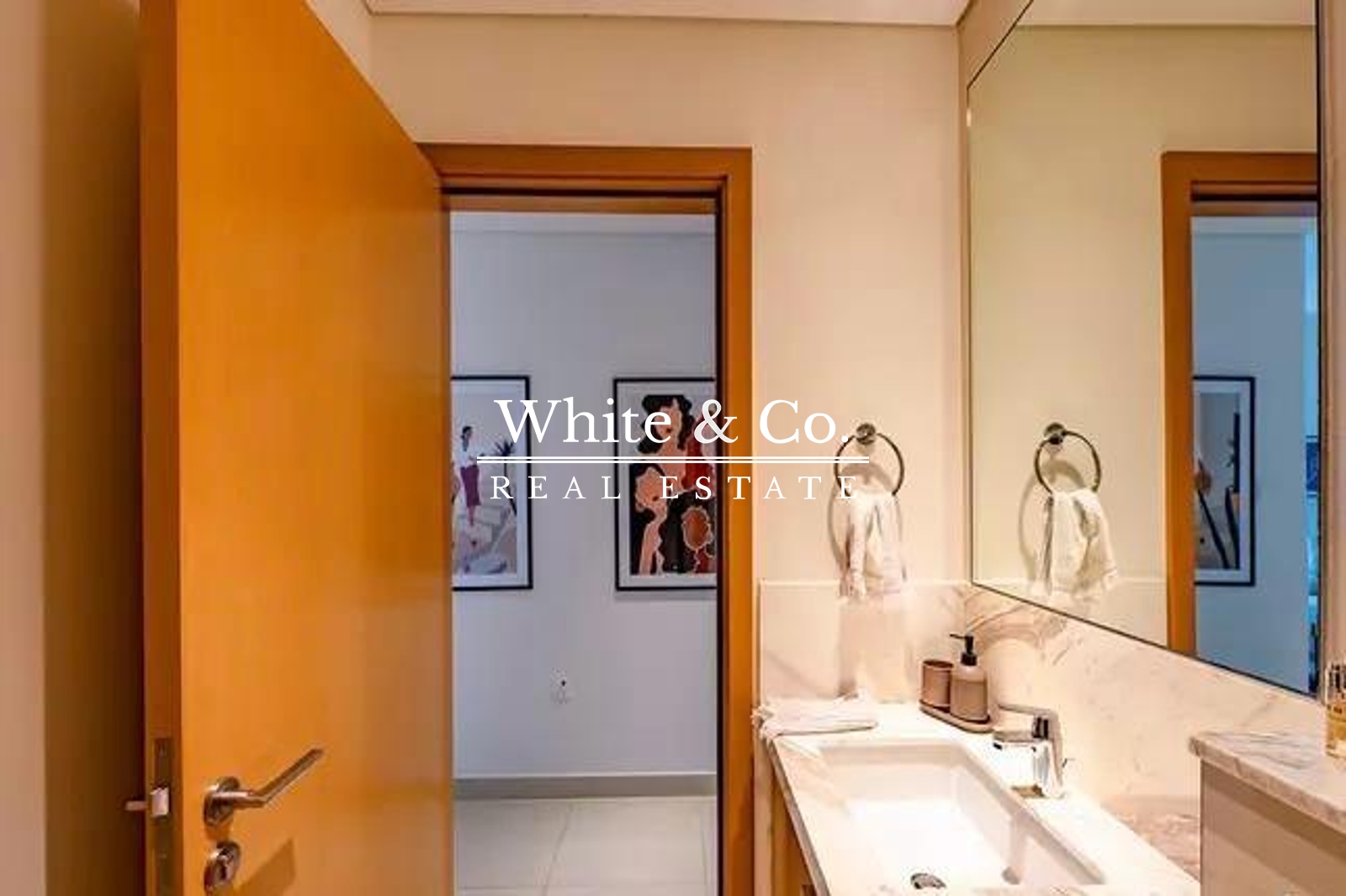 Mulberry 2, Park Heights, Dubai Hills Estate, Dubai
