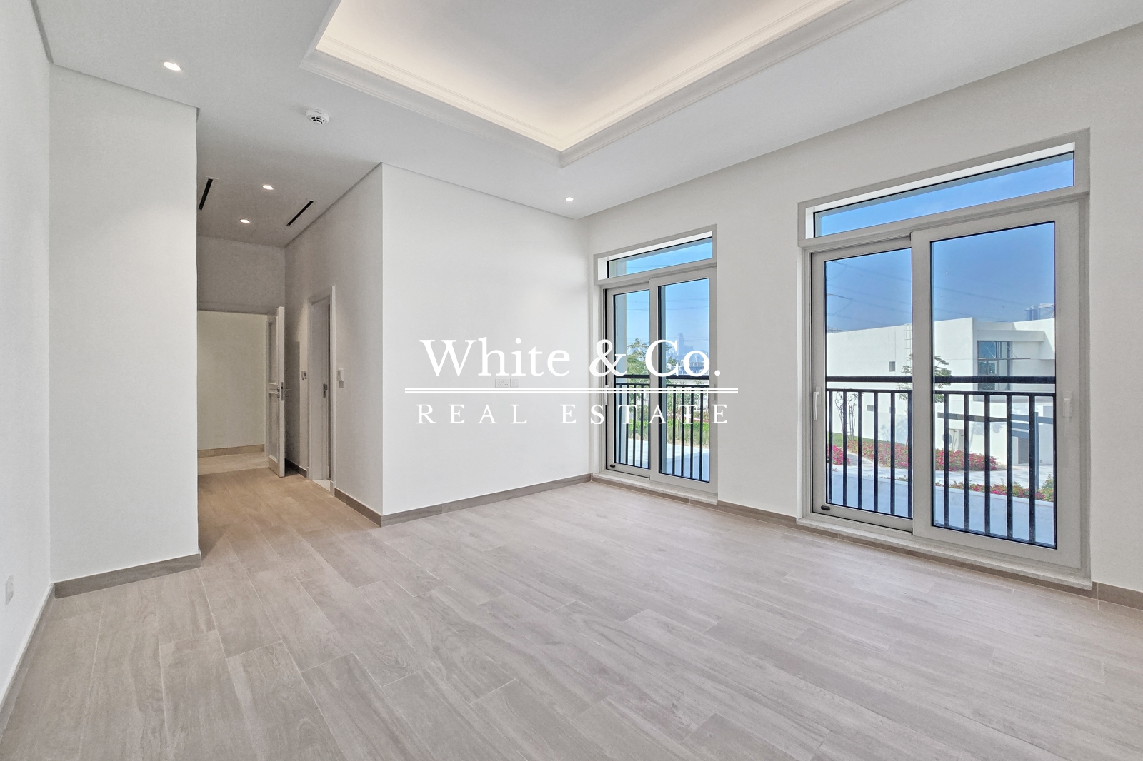 District One Villas, District One, Mohammed Bin Rashid City, Dubai