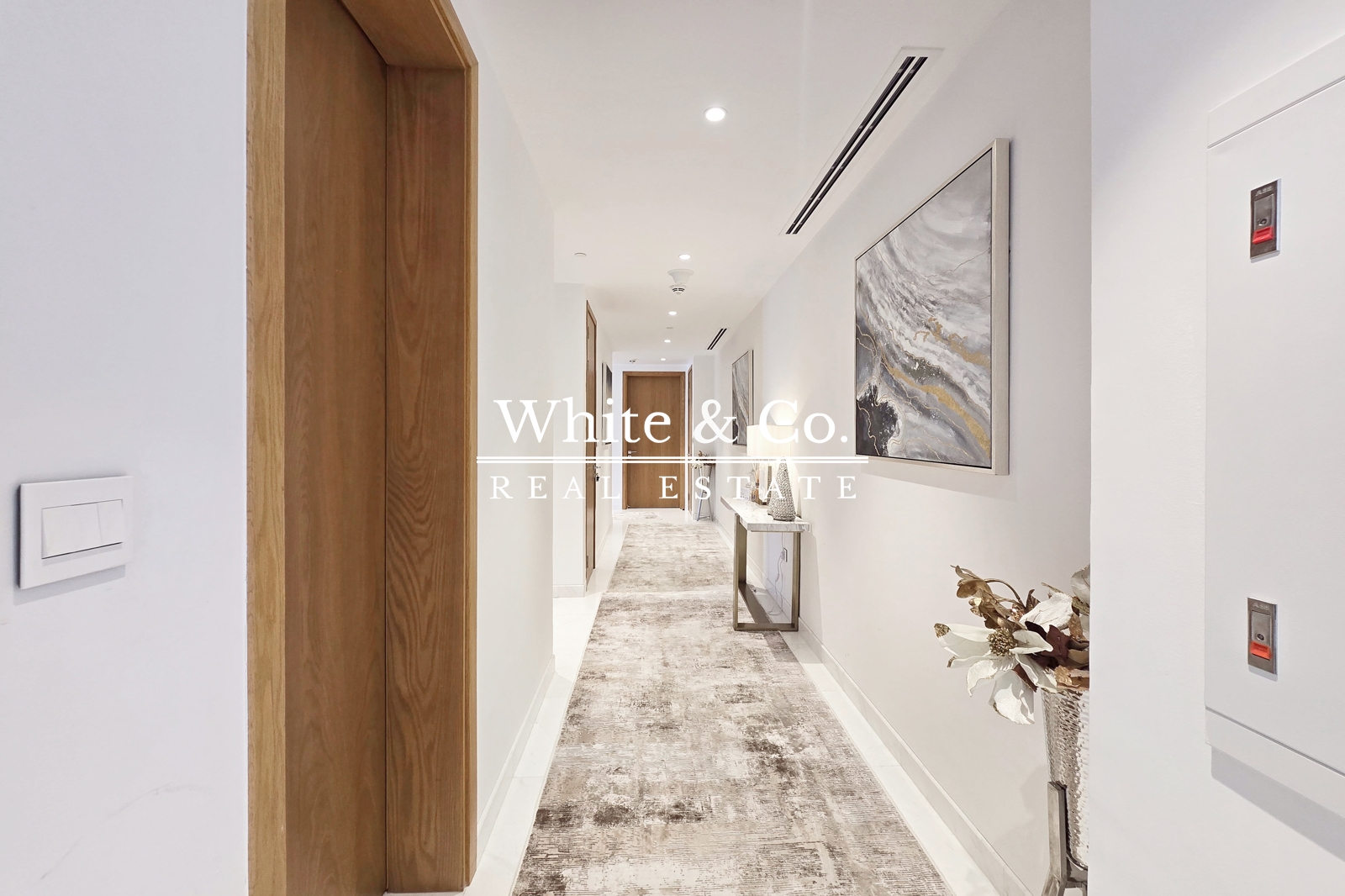 1 JBR, Jumeirah Beach Residence, Dubai