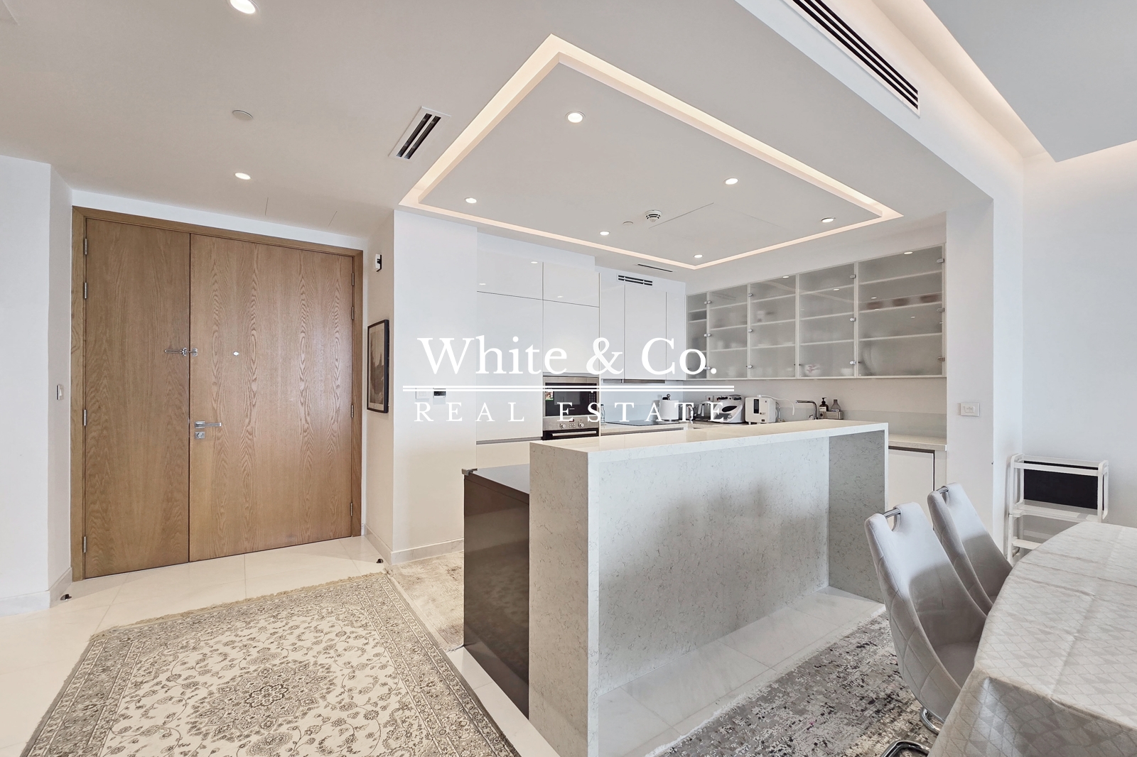 1 JBR, Jumeirah Beach Residence, Dubai