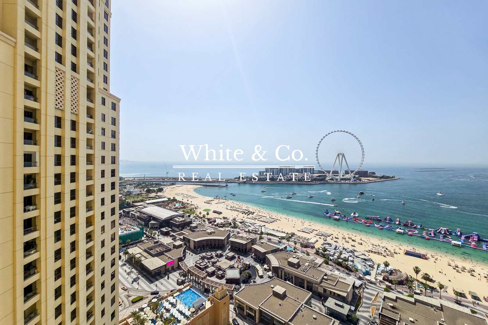 Rimal 5, Rimal, Jumeirah Beach Residence, Dubai