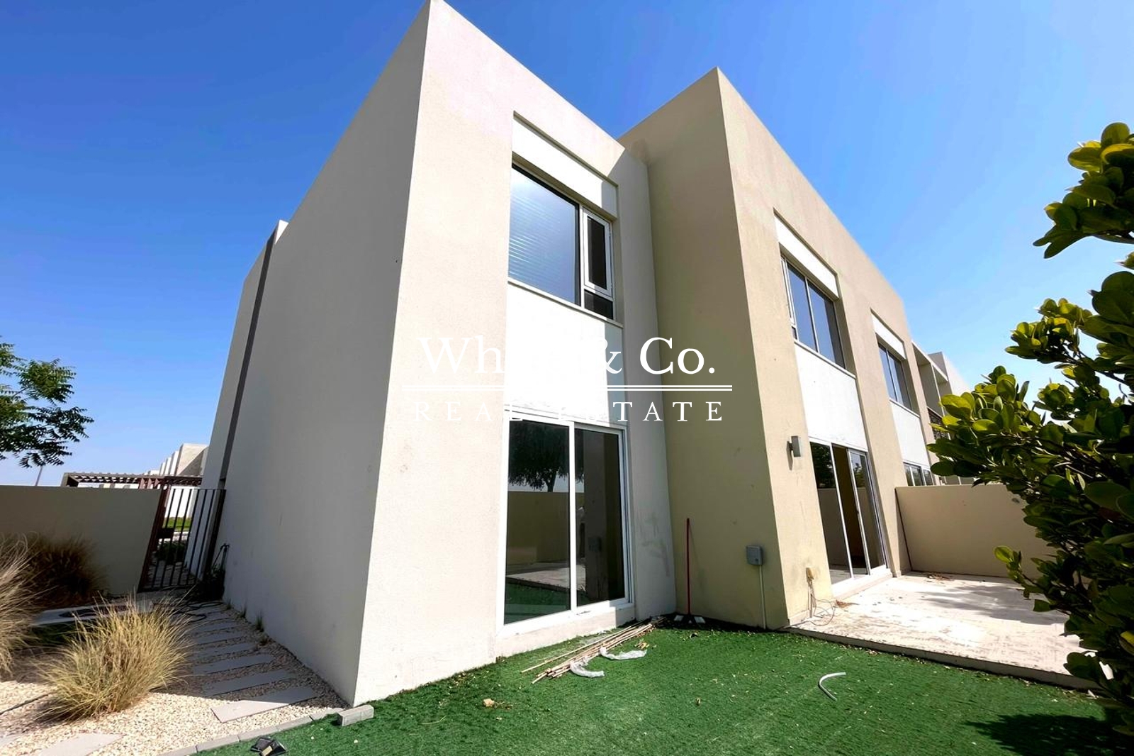 URBANA II STACKED HOUSE, BLOCK-07, EMAAR South, Dubai South, Dubai