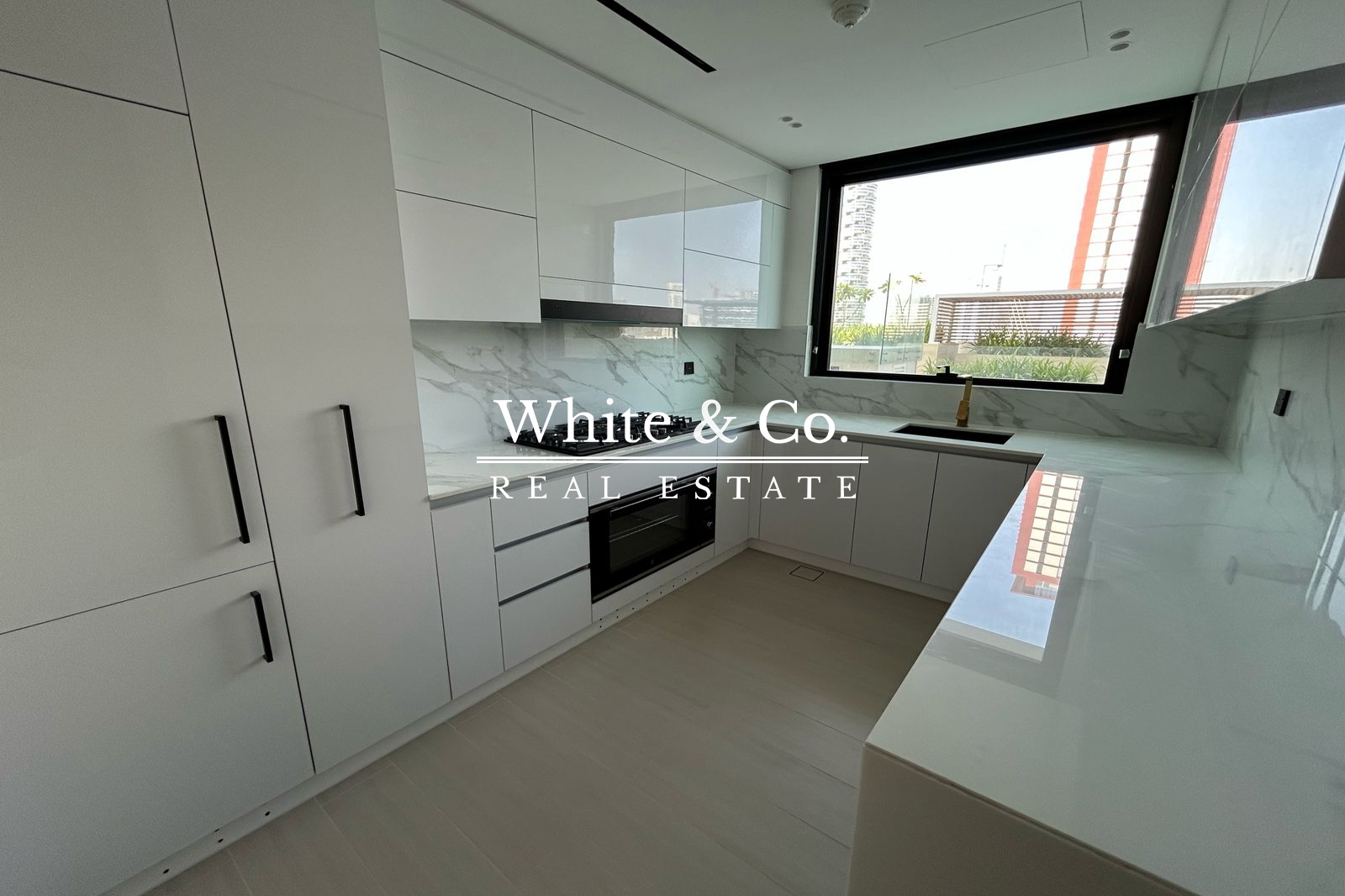 Binghatti Gardenia, Jumeirah Village Circle, Dubai