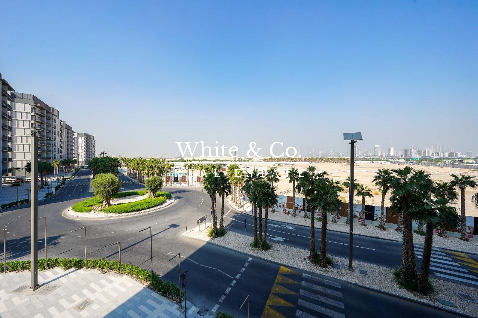 MAG 960, Mohammed Bin Rashid City, Dubai