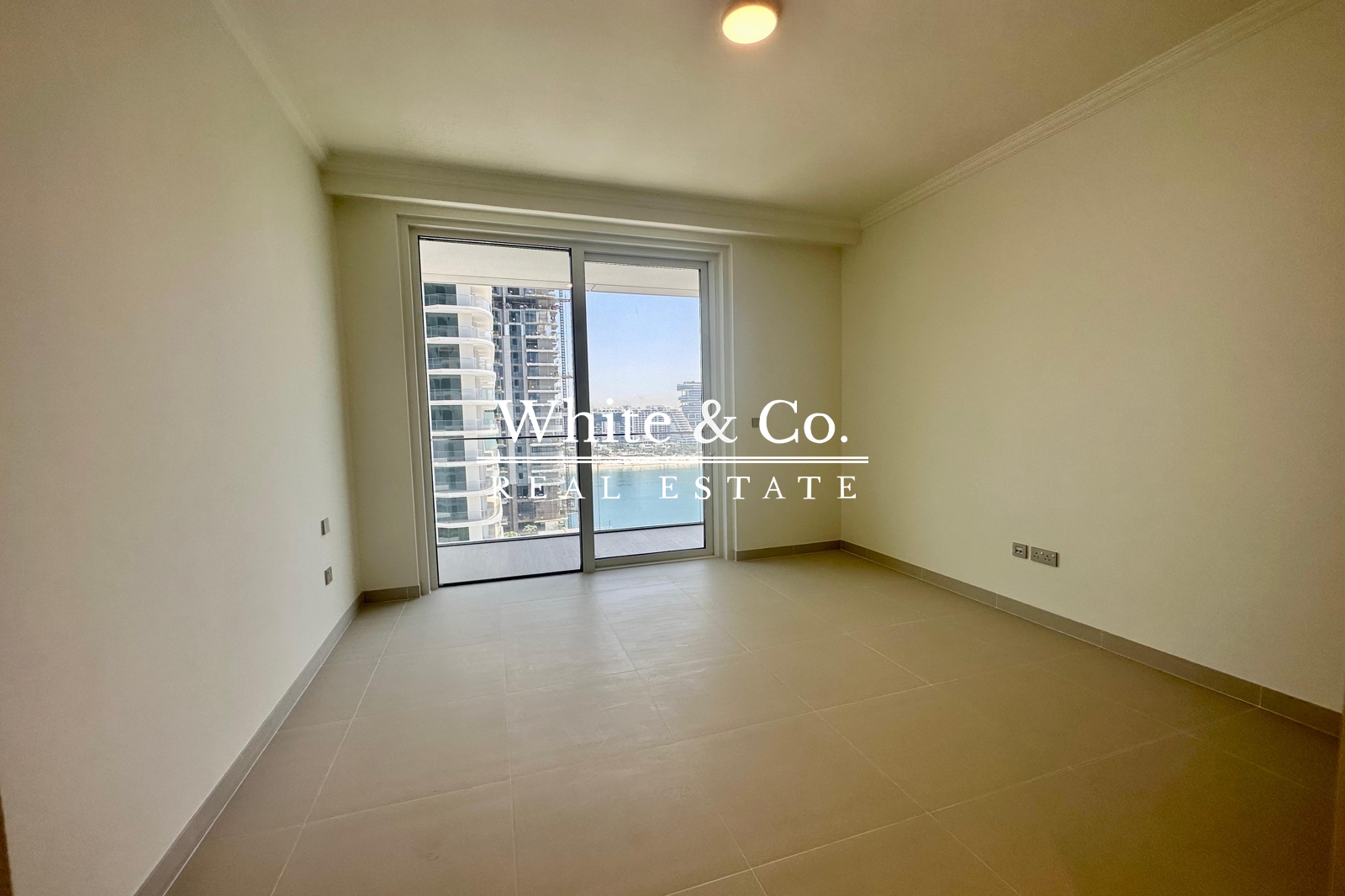 Palace Beach Residence, EMAAR Beachfront, Dubai Harbour, Dubai