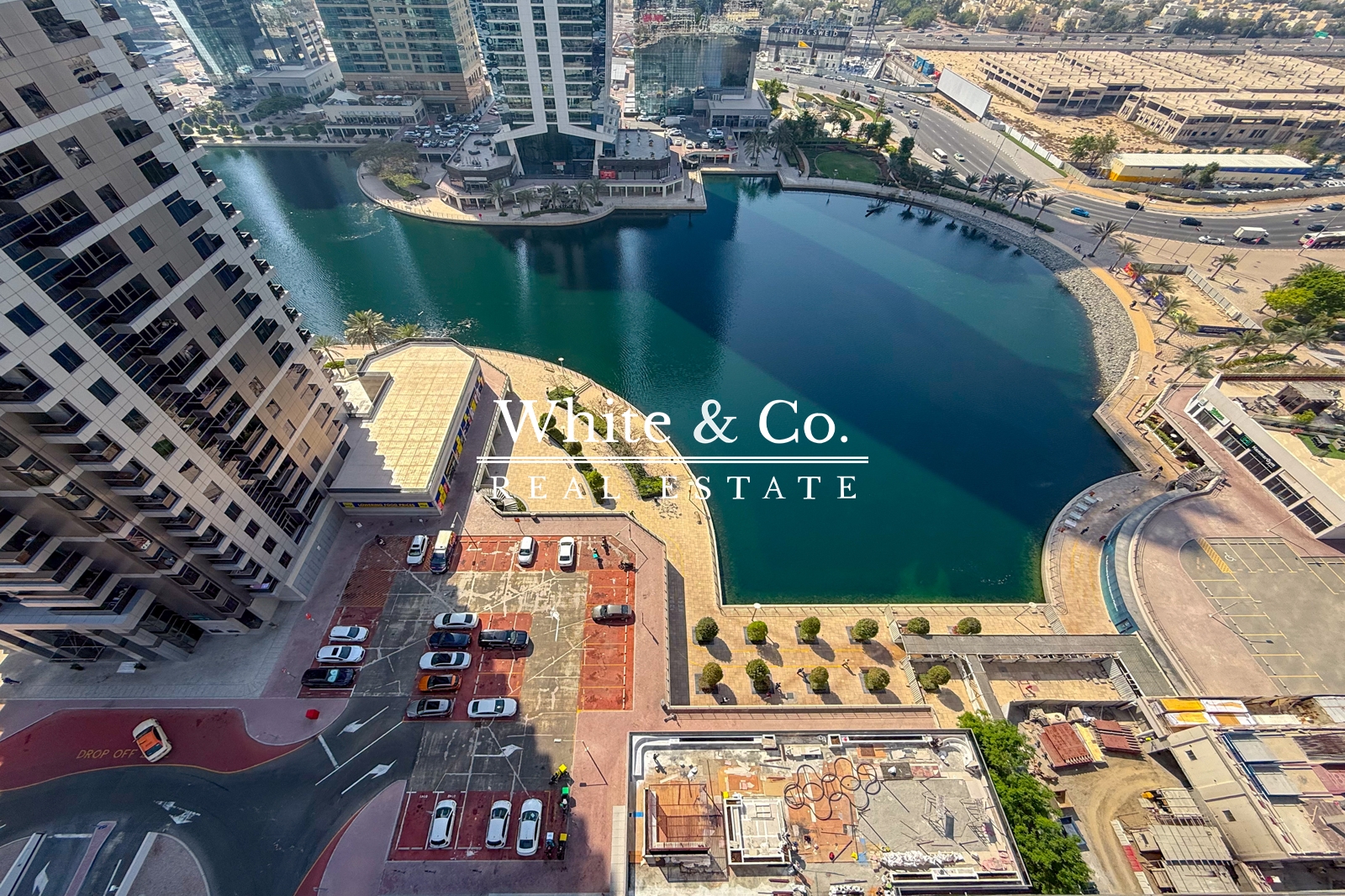 Green Lakes 1, JLT Cluster S, Jumeirah Lake Towers, Dubai