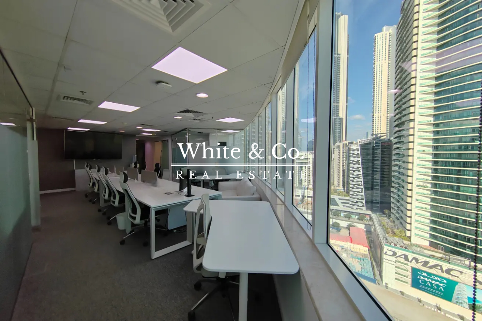 Empire Heights 2, Empire Heights, Business Bay, Dubai