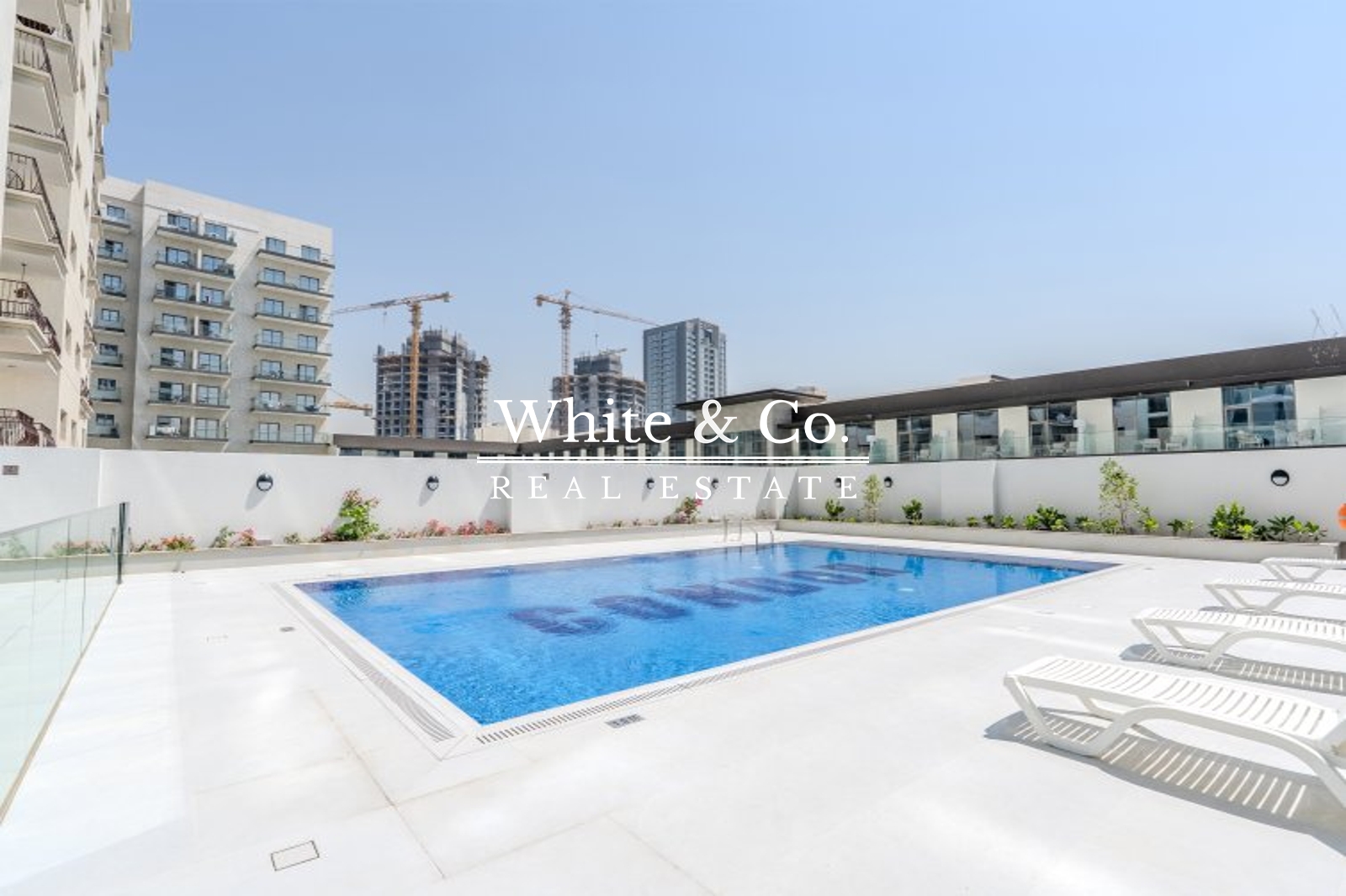 Concept 7 Residences, Jumeirah Village Circle, Dubai