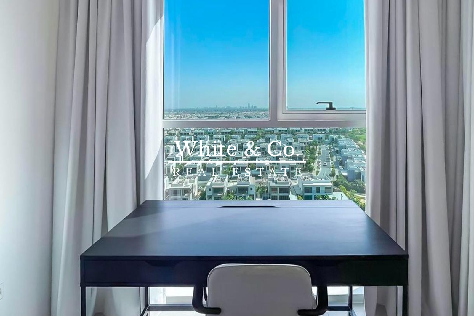 Collective Tower 1, Collective, Dubai Hills Estate, Dubai