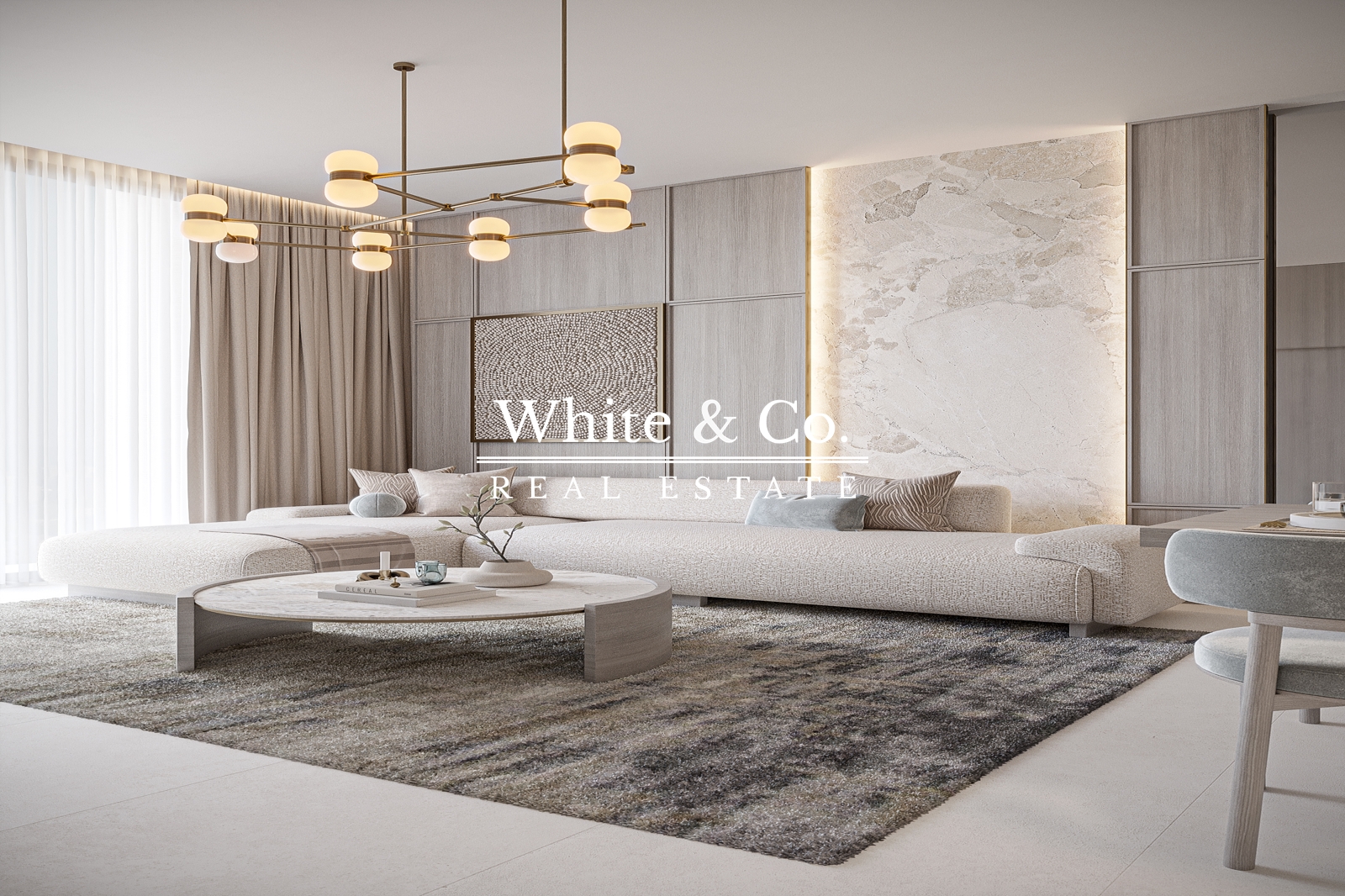Celeste Heights, Al Furjan, Dubai