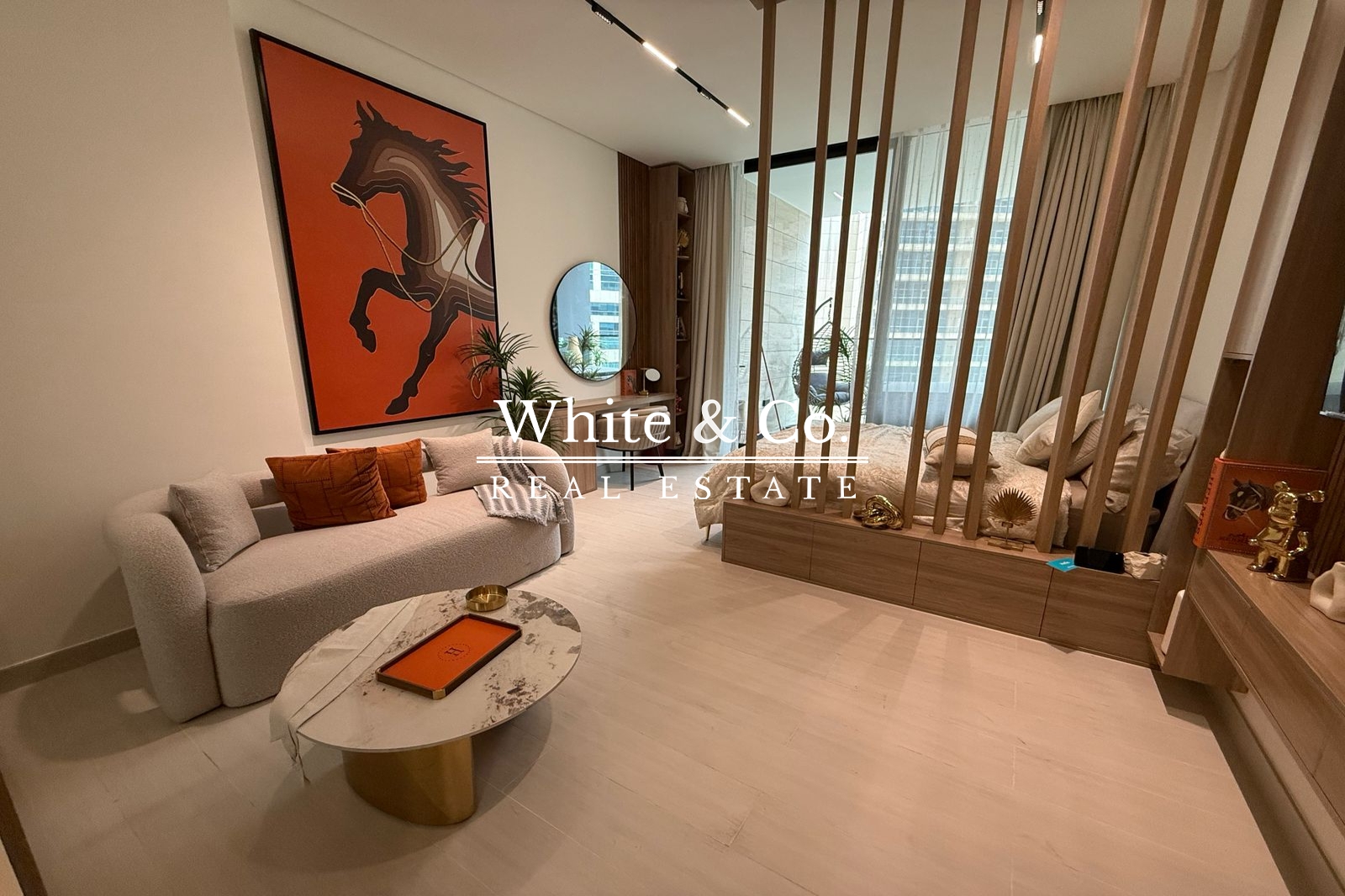 Trillionaire Residences, Business Bay, Dubai