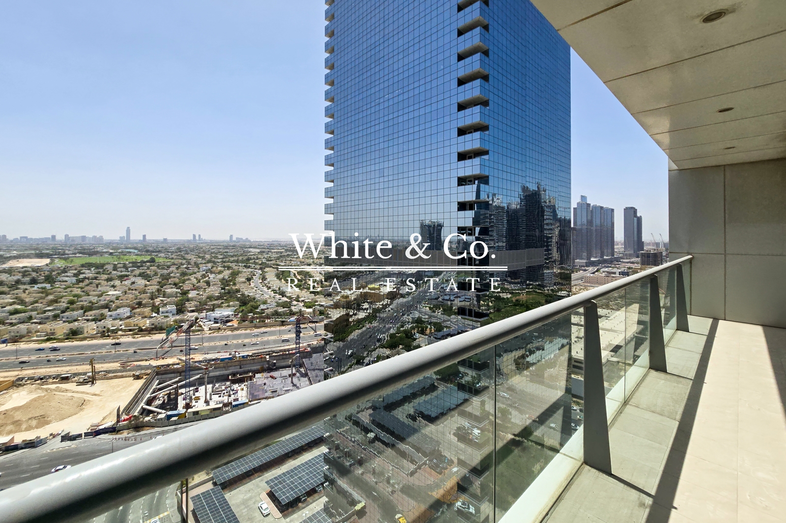 Tiffany Tower, JLT Cluster W, Jumeirah Lake Towers, Dubai