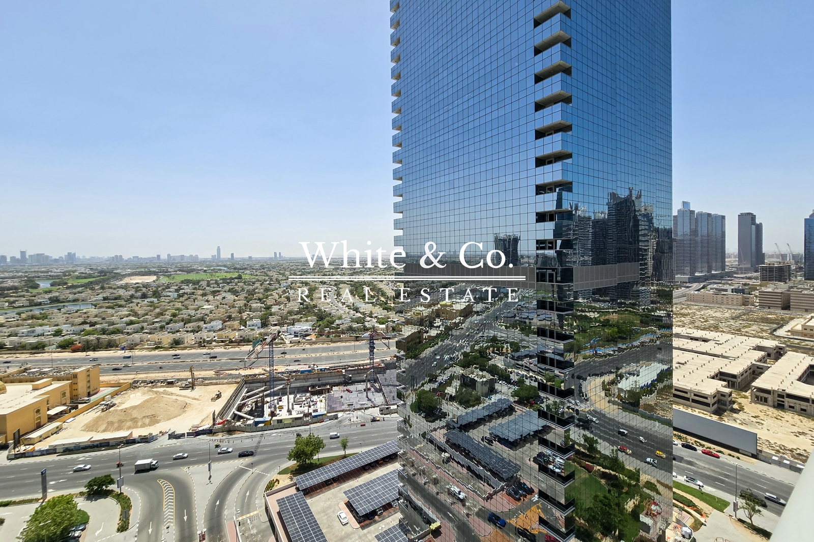 Tiffany Tower, JLT Cluster W, Jumeirah Lake Towers, Dubai