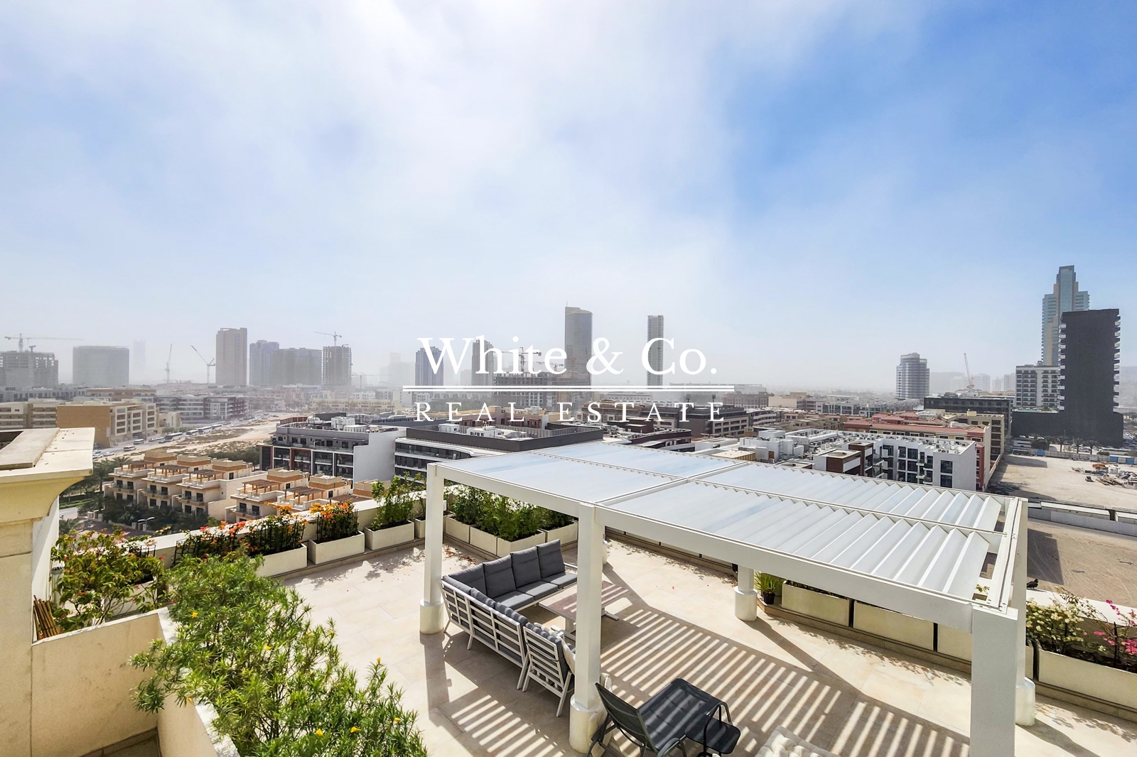 Plaza Residences 2, Plaza Residences, Jumeirah Village Circle, Dubai