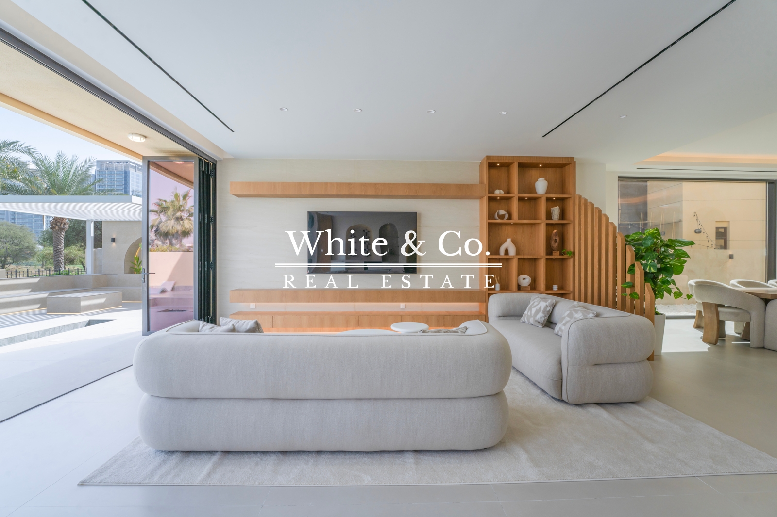 Brookfield 1, Brookfield, DAMAC Hills, Dubai