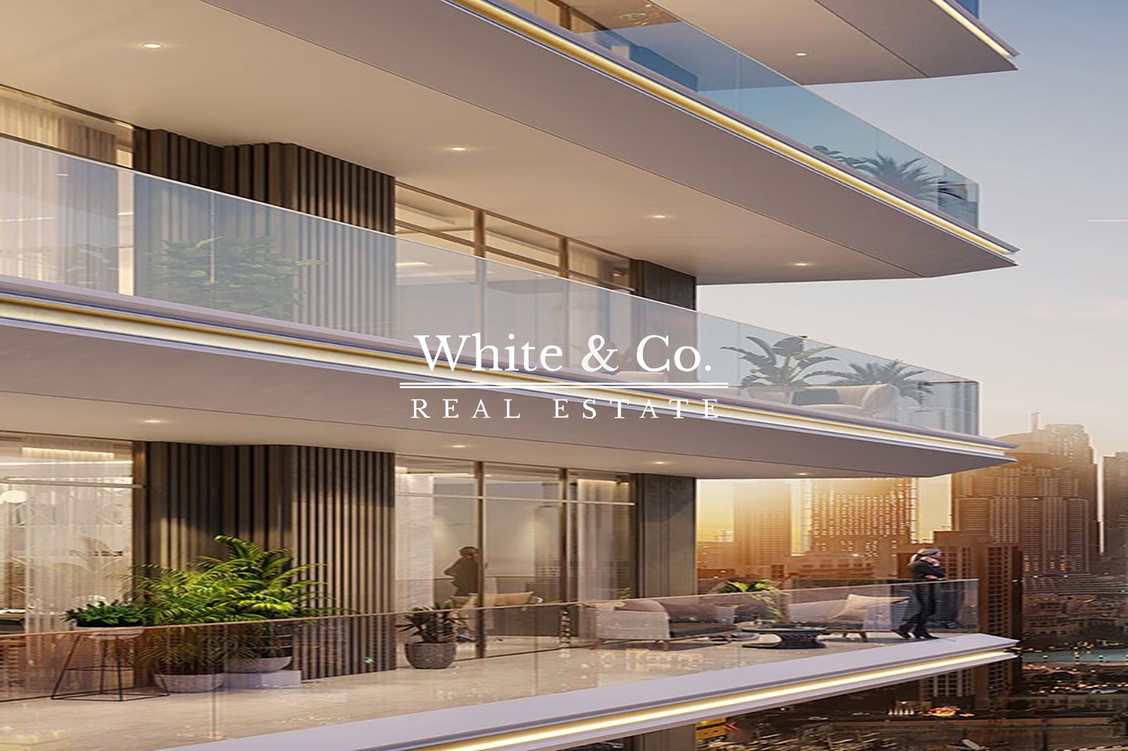 Exquisite Living Residences, Burj Khalifa Area, Downtown Dubai, Dubai