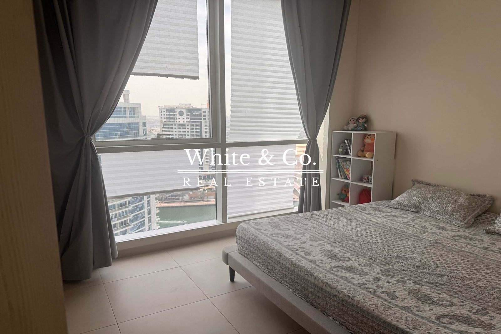 Al Bateen Residences, Jumeirah Beach Residence, Dubai
