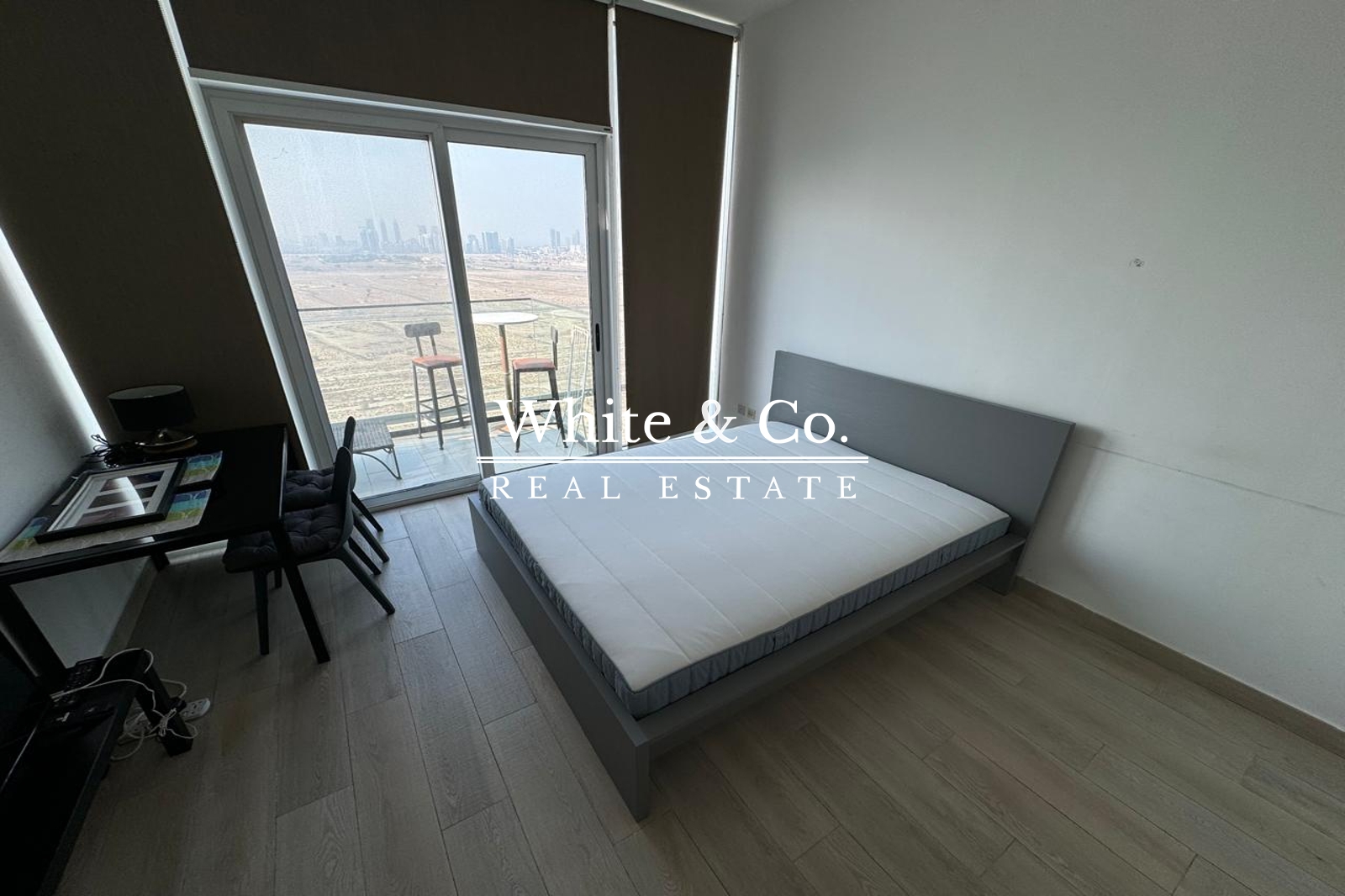Bloom Towers C, Bloom Towers, Jumeirah Village Circle, Dubai