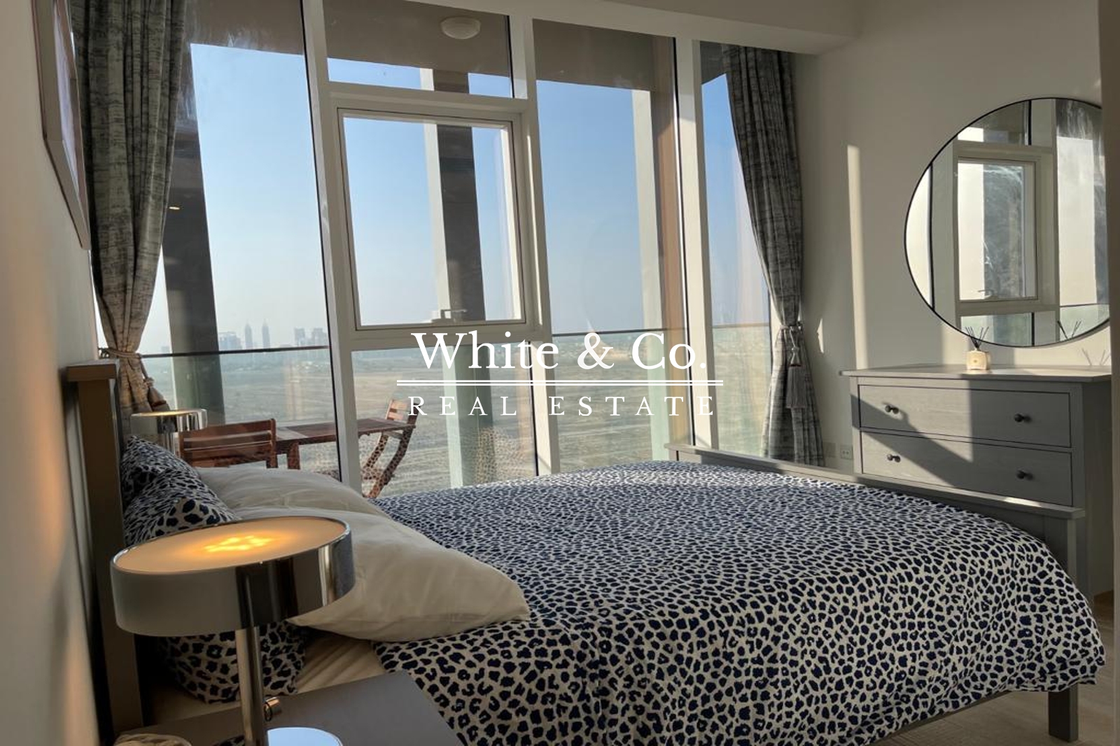 Bloom Towers B, Bloom Towers, Jumeirah Village Circle, Dubai
