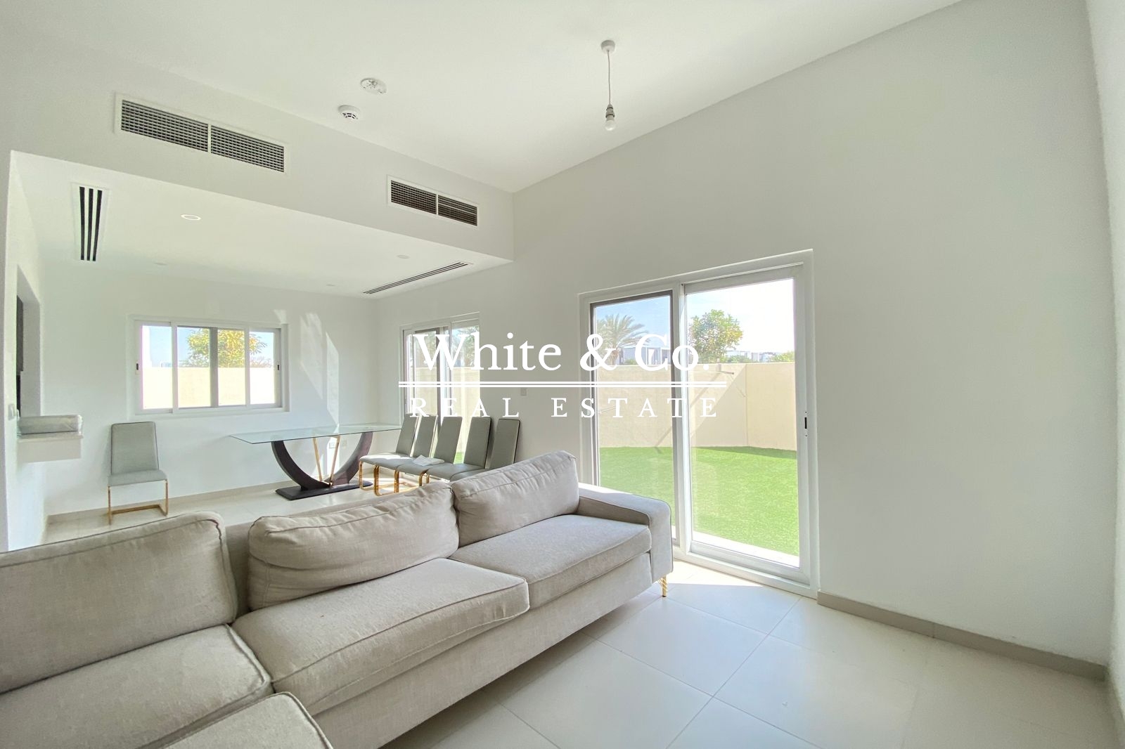 Amaranta, Villanova, Dubai Land, Dubai