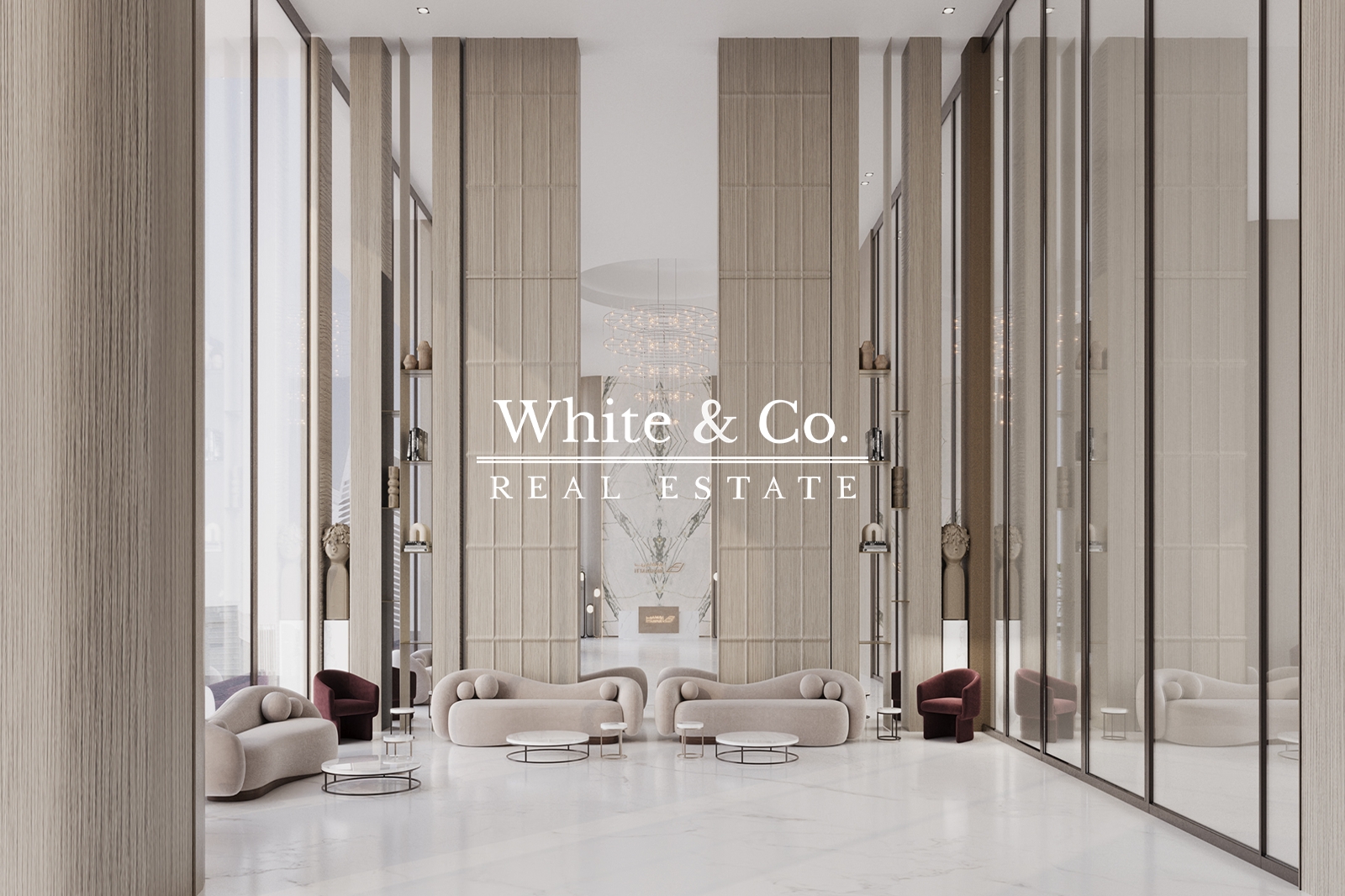 Binghatti Phoenix, Jumeirah Village Circle, Dubai