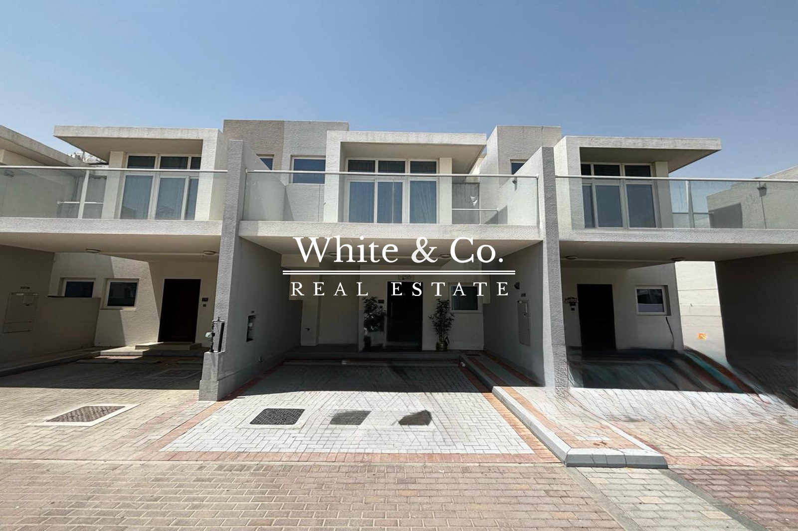 Basswood, Damac Hills 2, Dubai