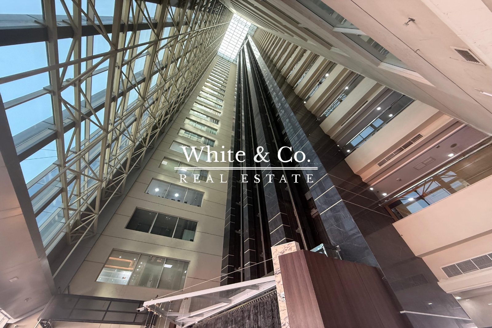 SIT Tower, Dubai Silicon Oasis, Dubai