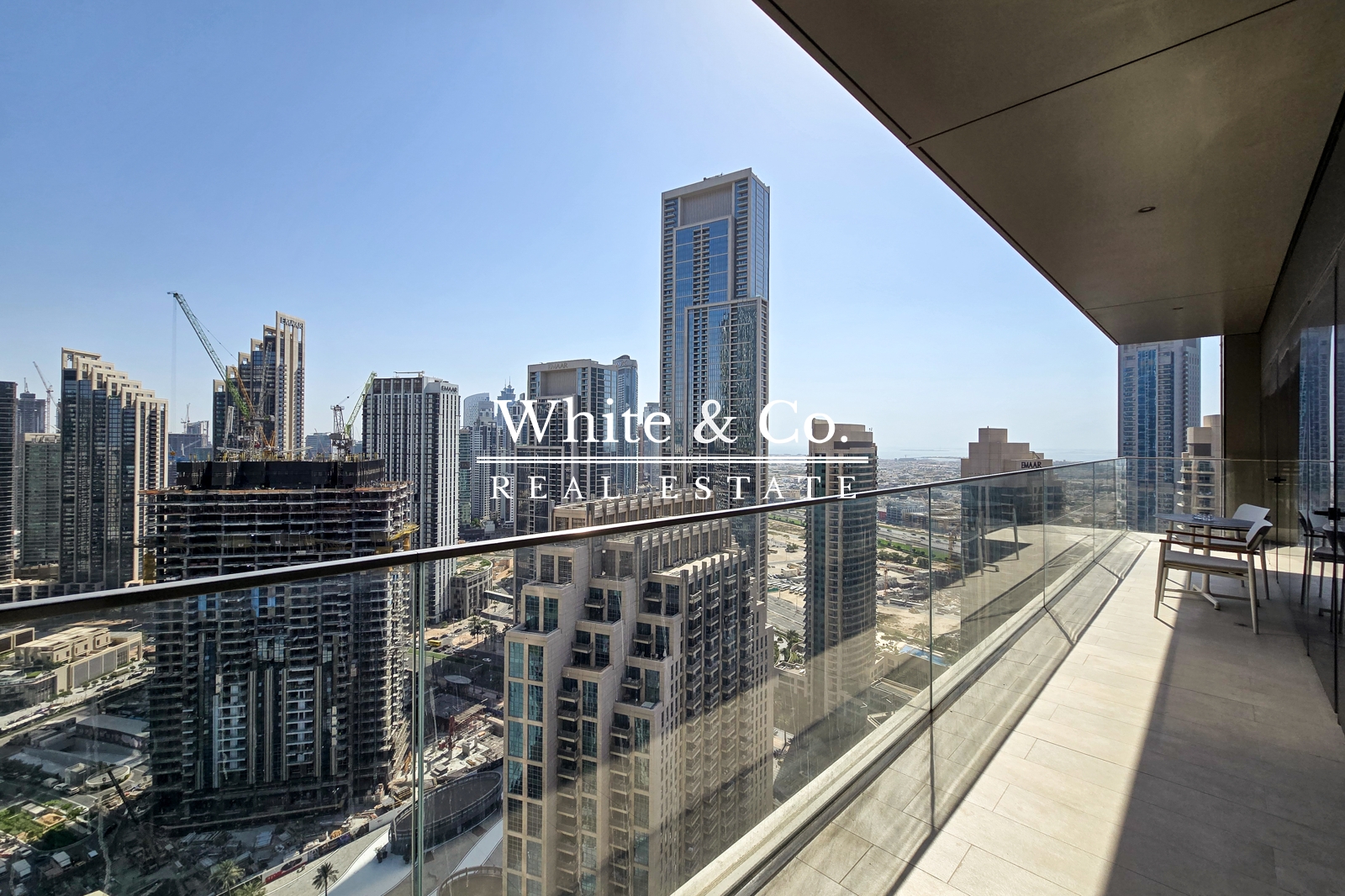The Address Residences Dubai Opera Tower 1, The Address Residences Dubai Opera, Downtown Dubai, Dubai